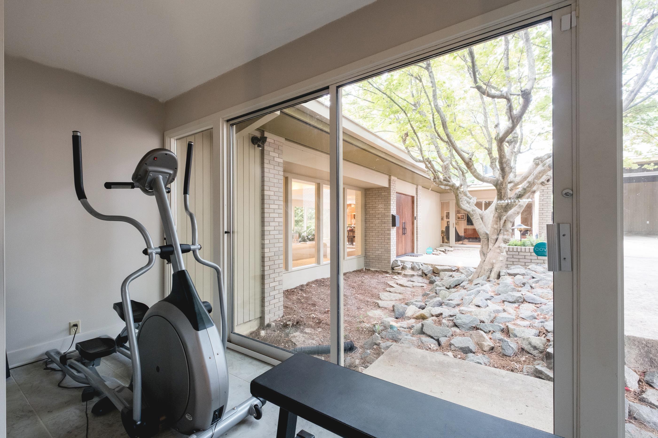 OVERLOOK PARK - Residential