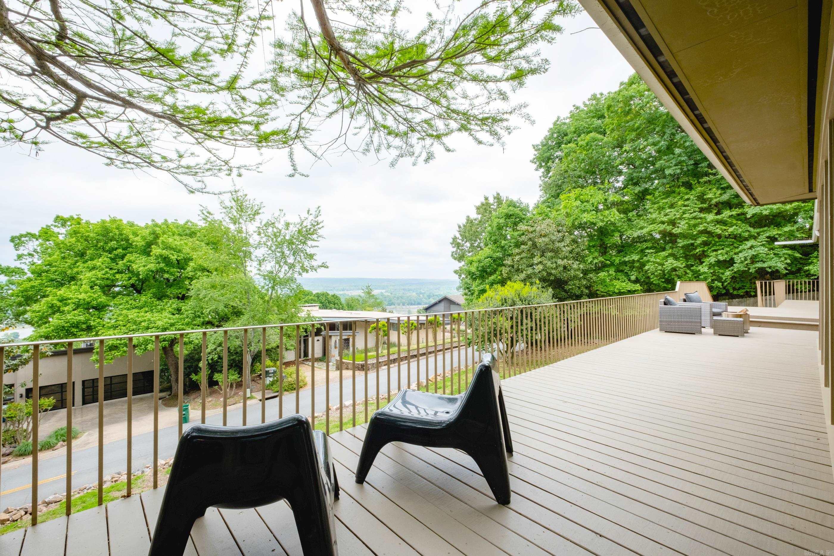 OVERLOOK PARK - Residential