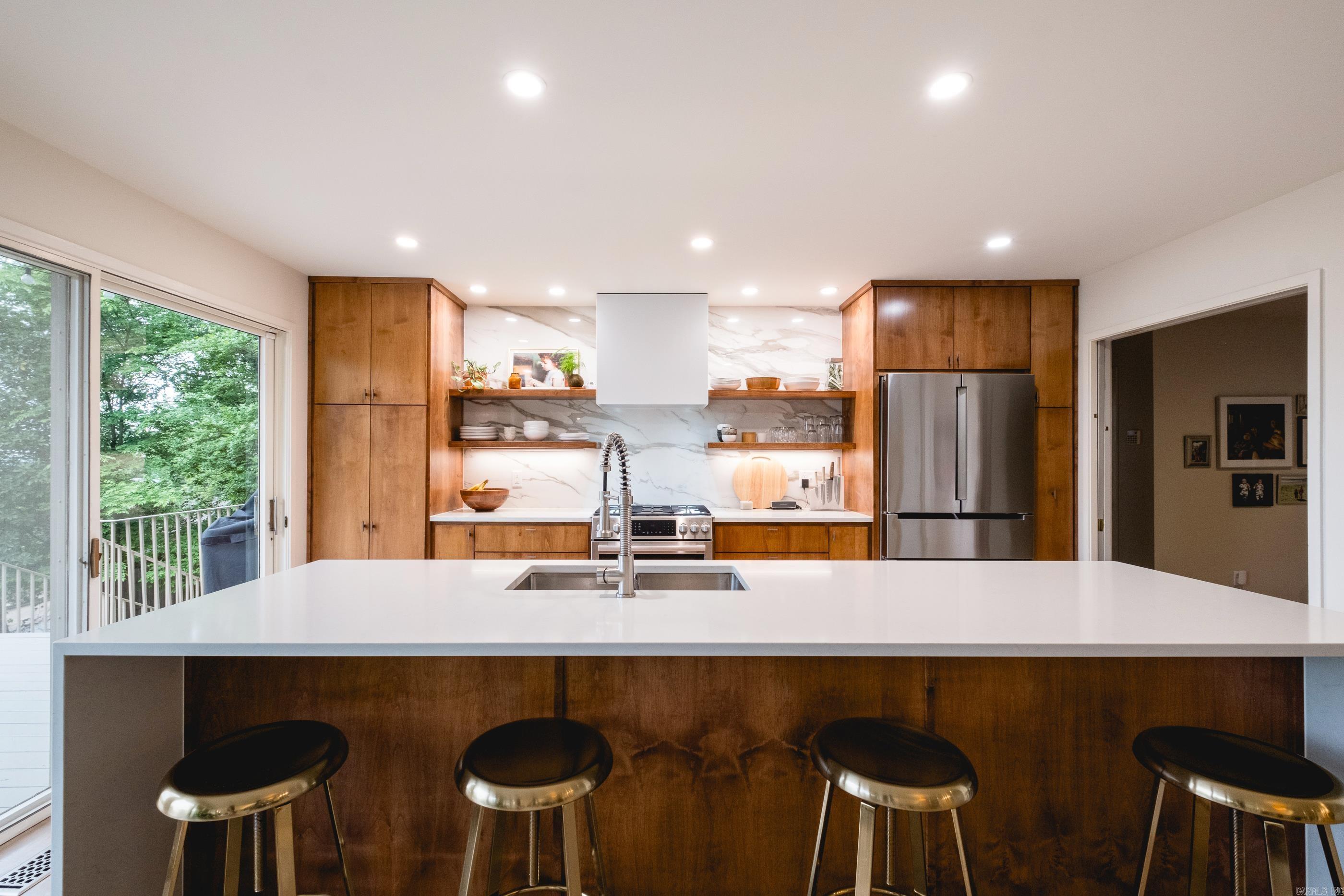 OVERLOOK PARK - Residential