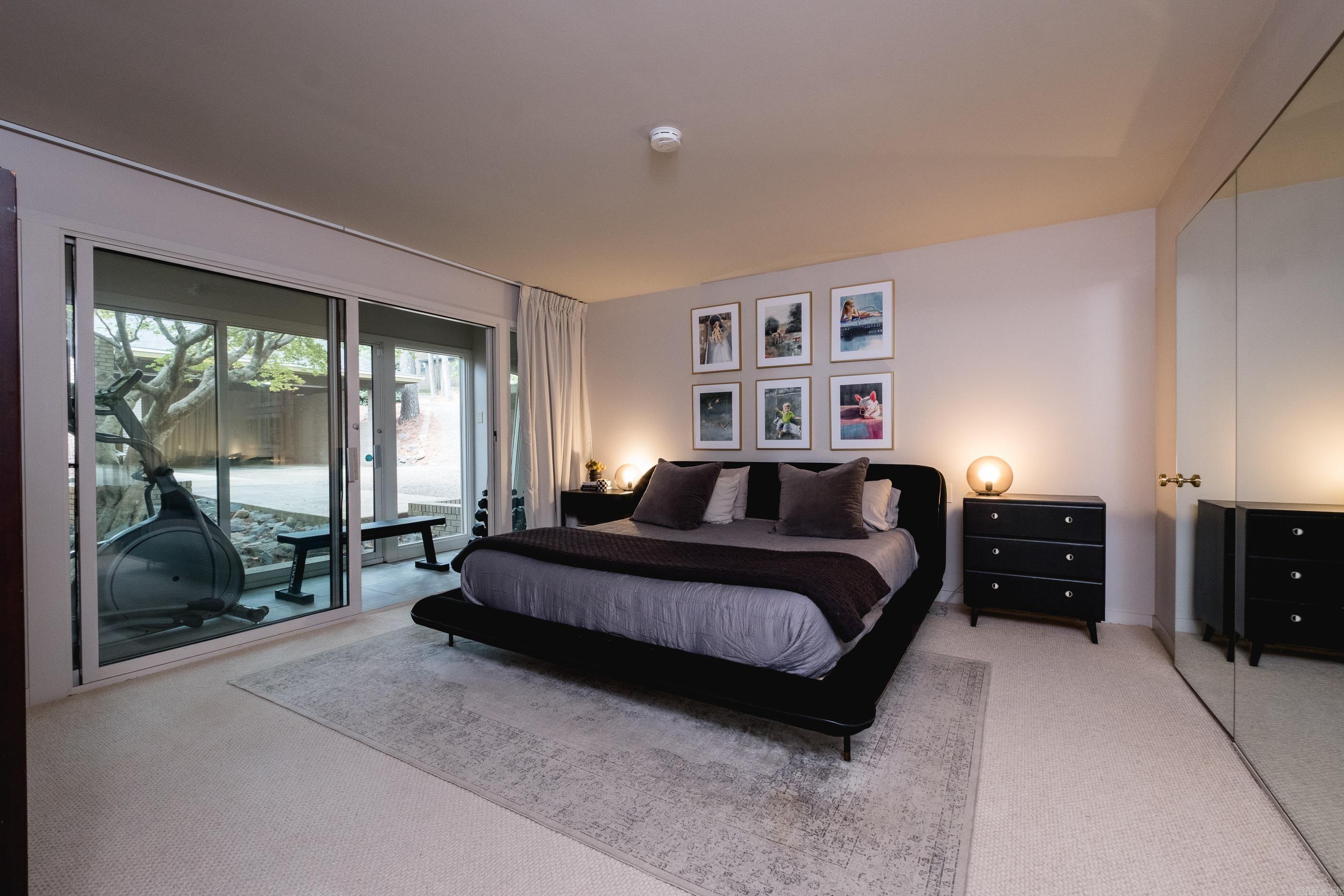 OVERLOOK PARK - Residential