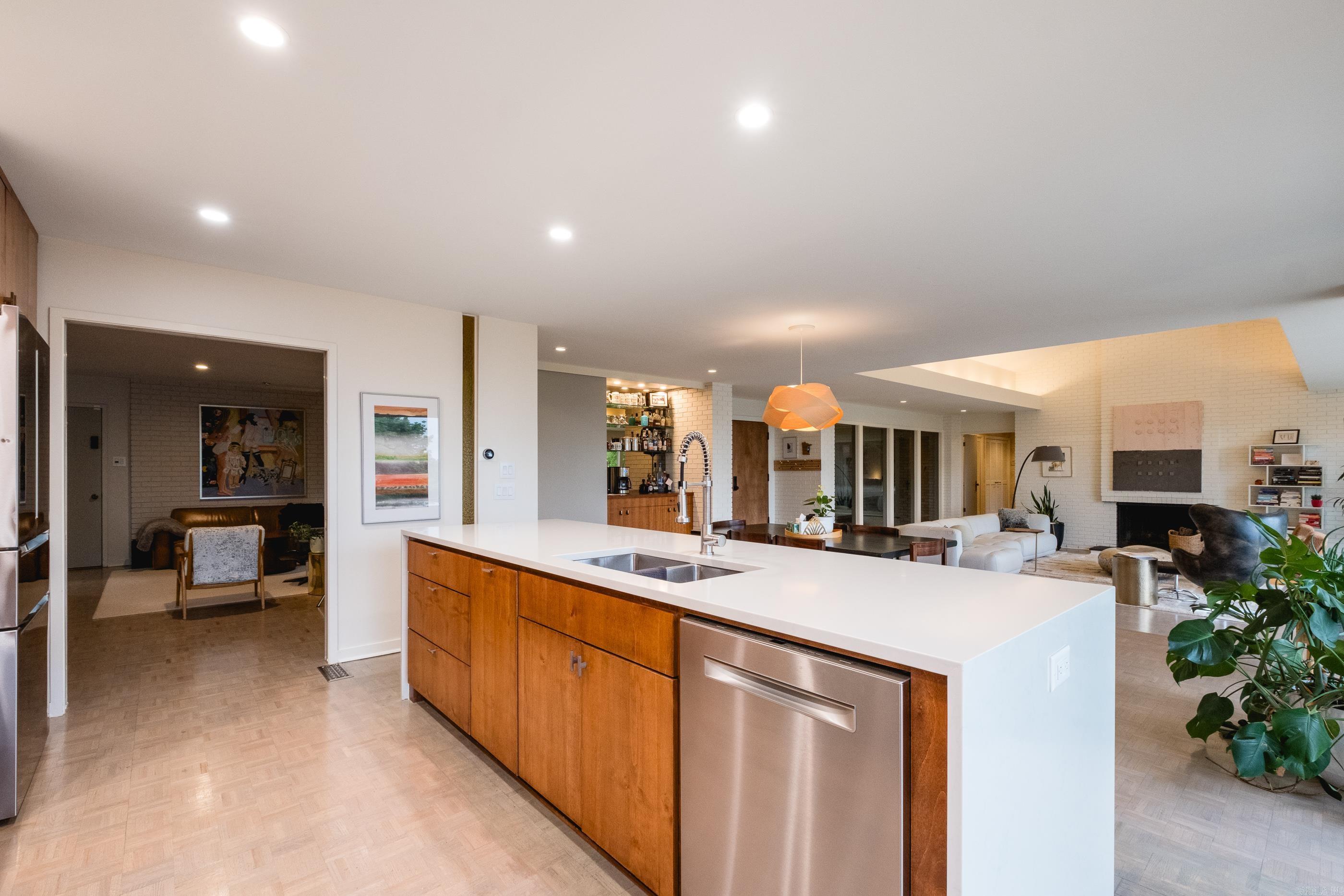 OVERLOOK PARK - Residential