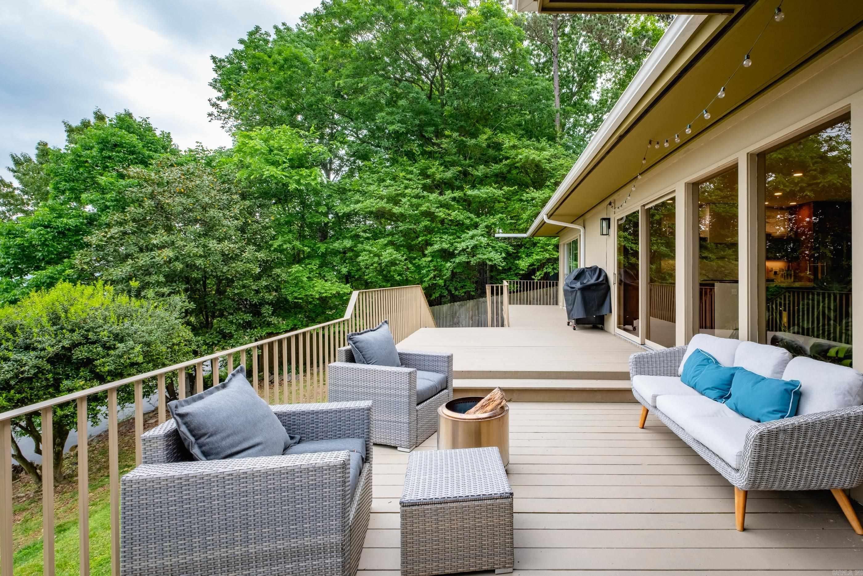 OVERLOOK PARK - Residential