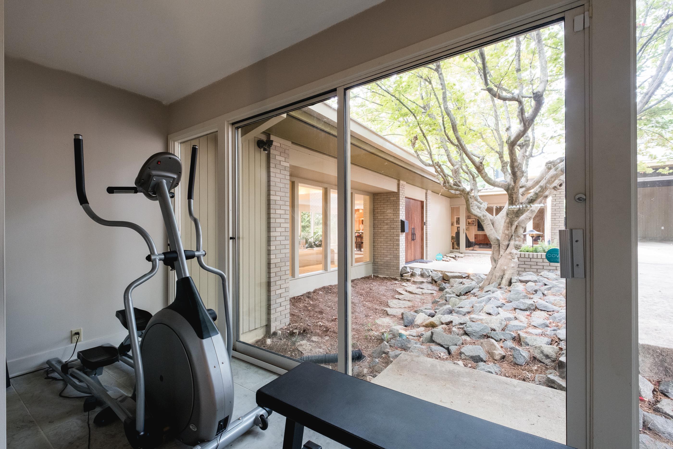 OVERLOOK PARK - Residential