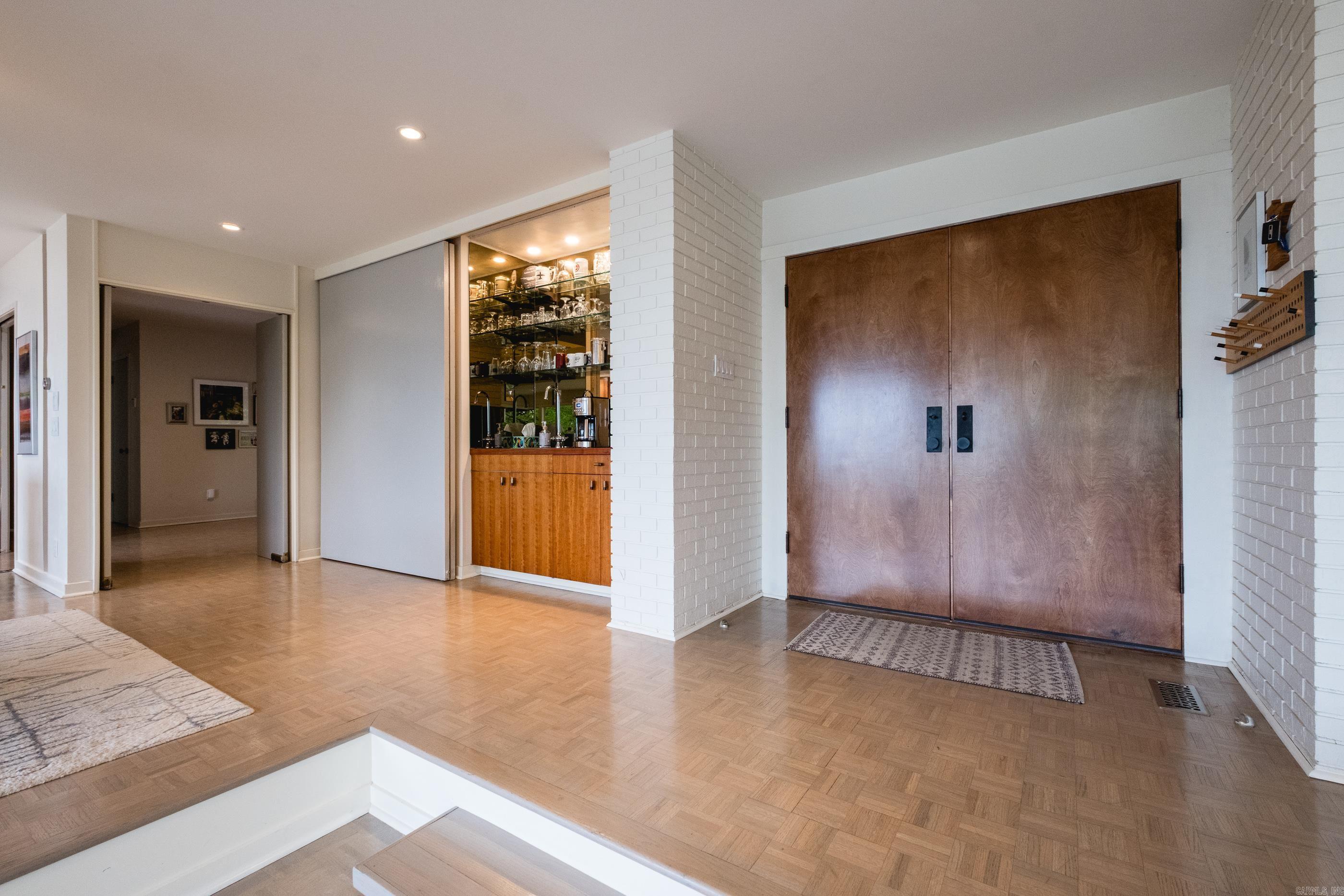 OVERLOOK PARK - Residential