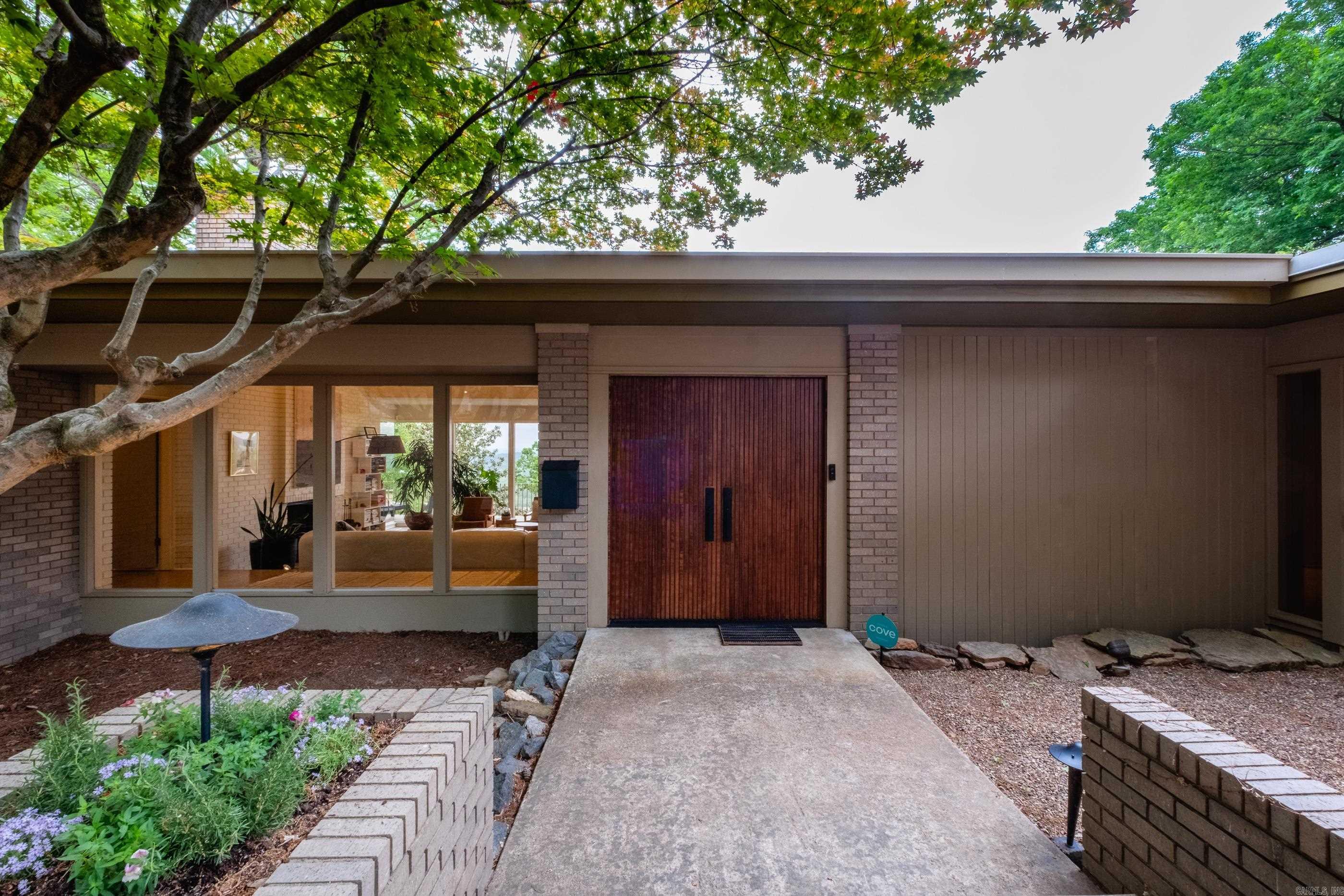 OVERLOOK PARK - Residential