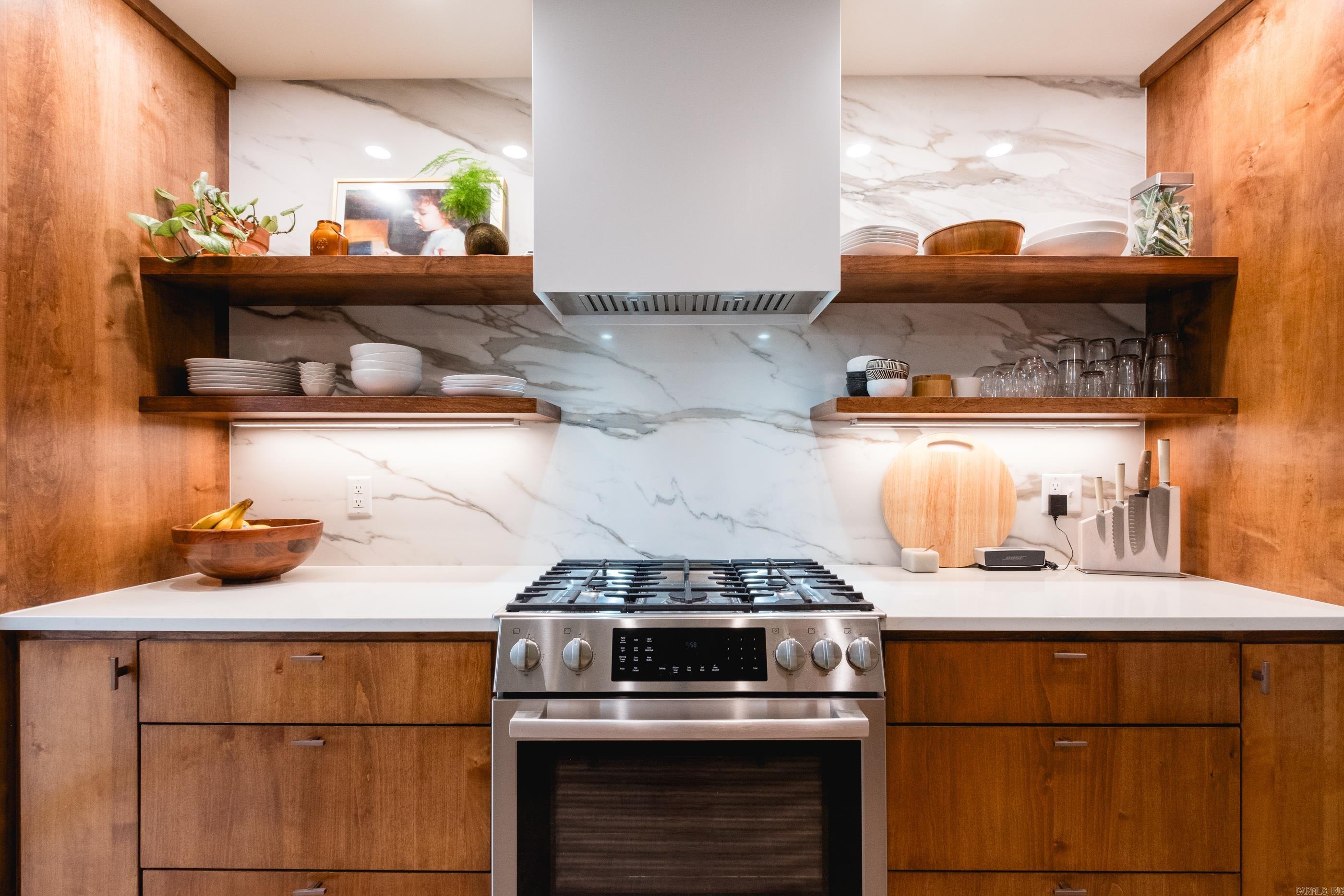 OVERLOOK PARK - Residential