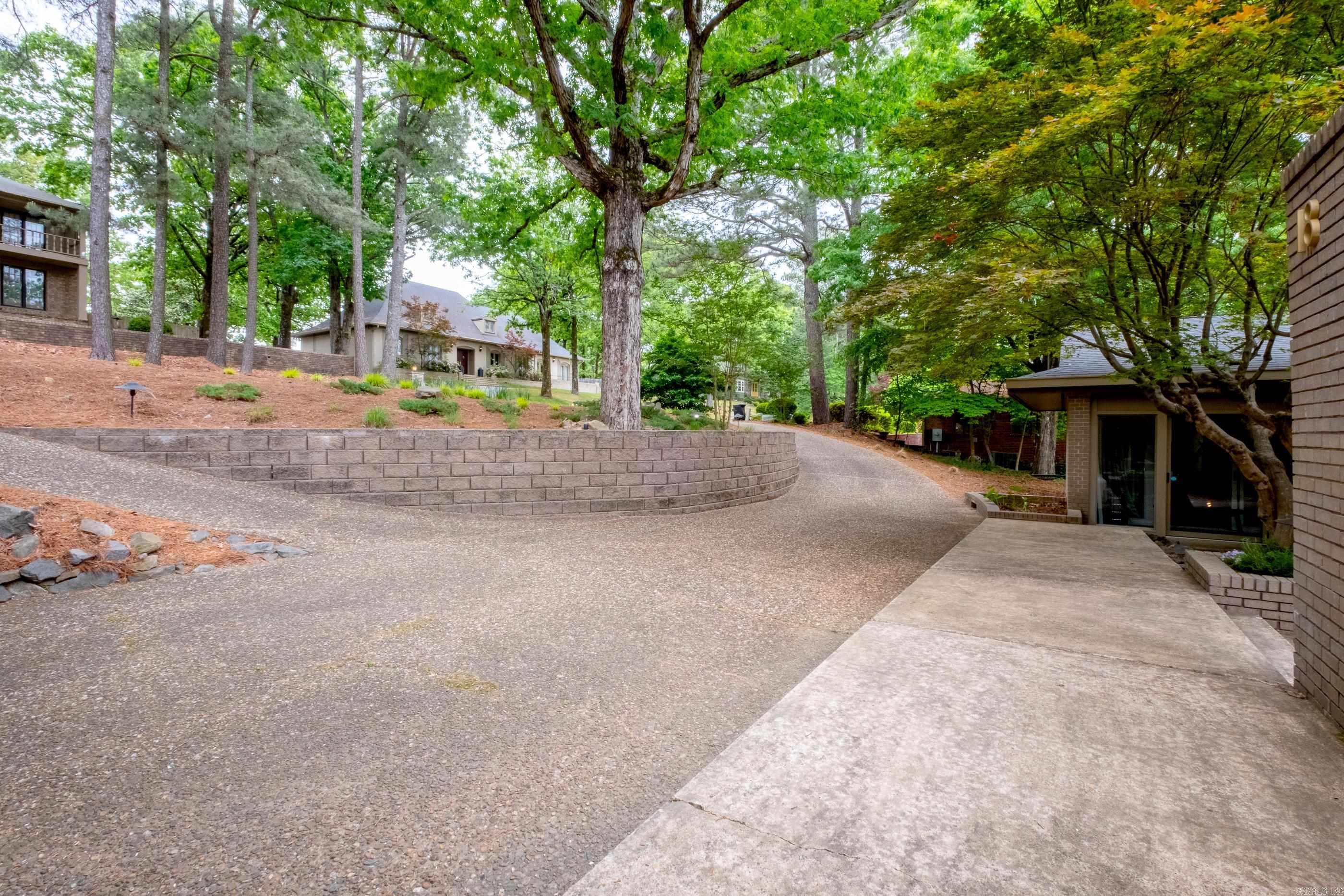 OVERLOOK PARK - Residential