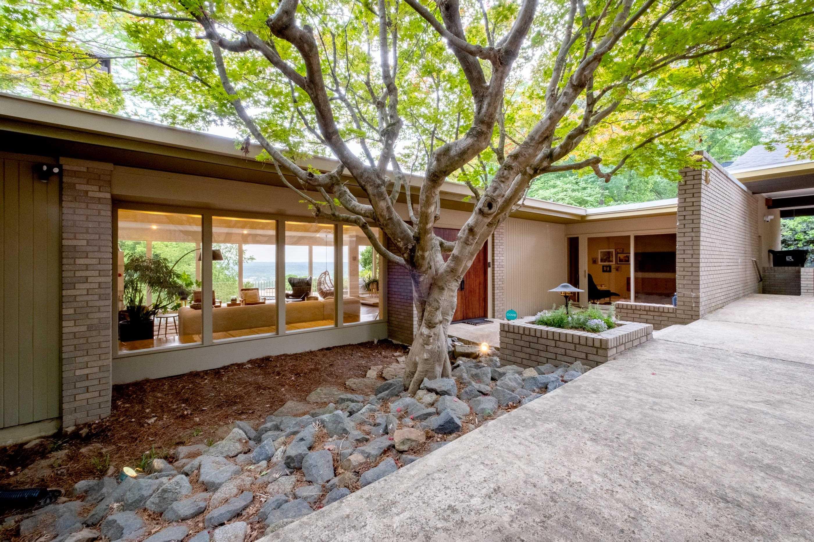 OVERLOOK PARK - Residential