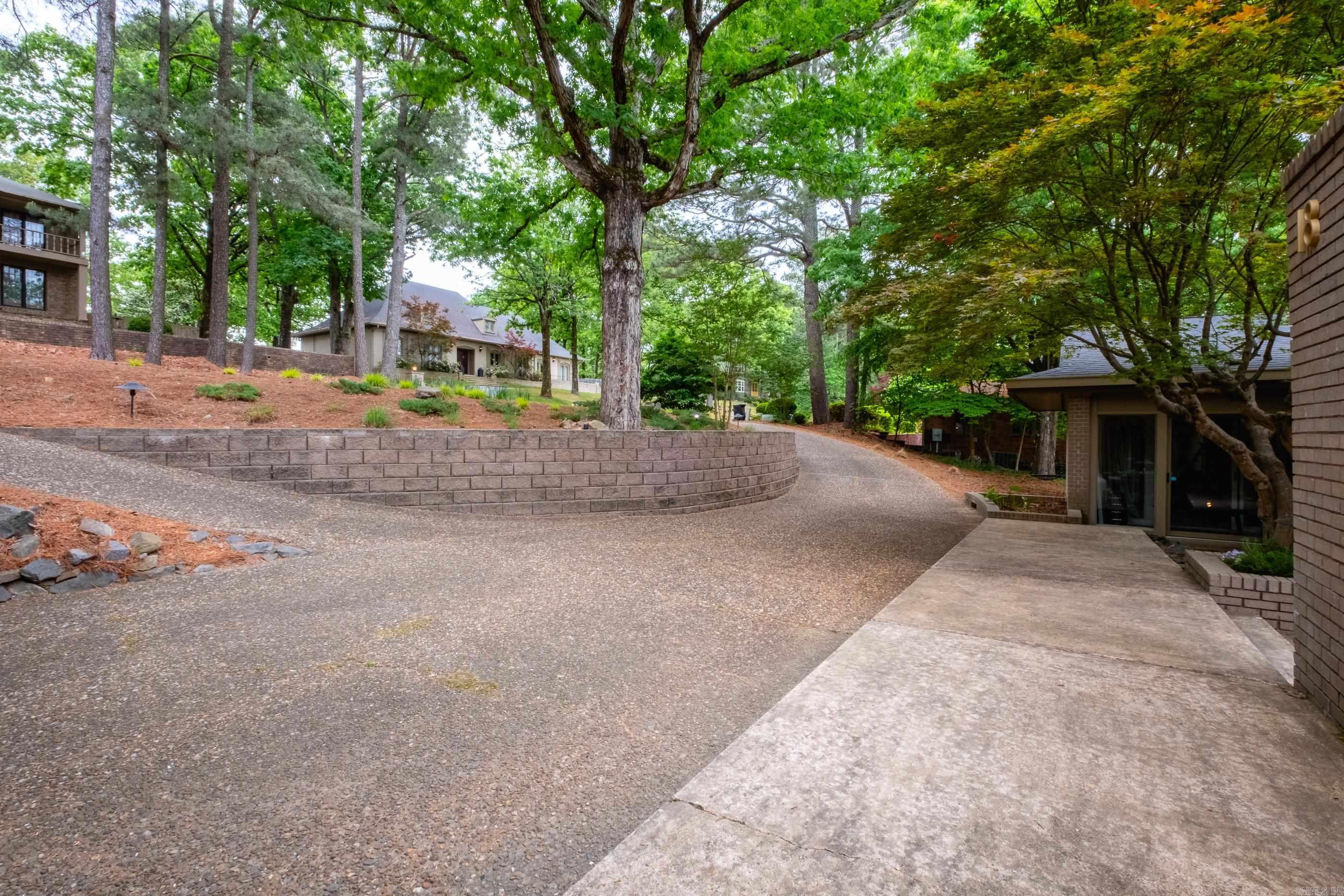 OVERLOOK PARK - Residential