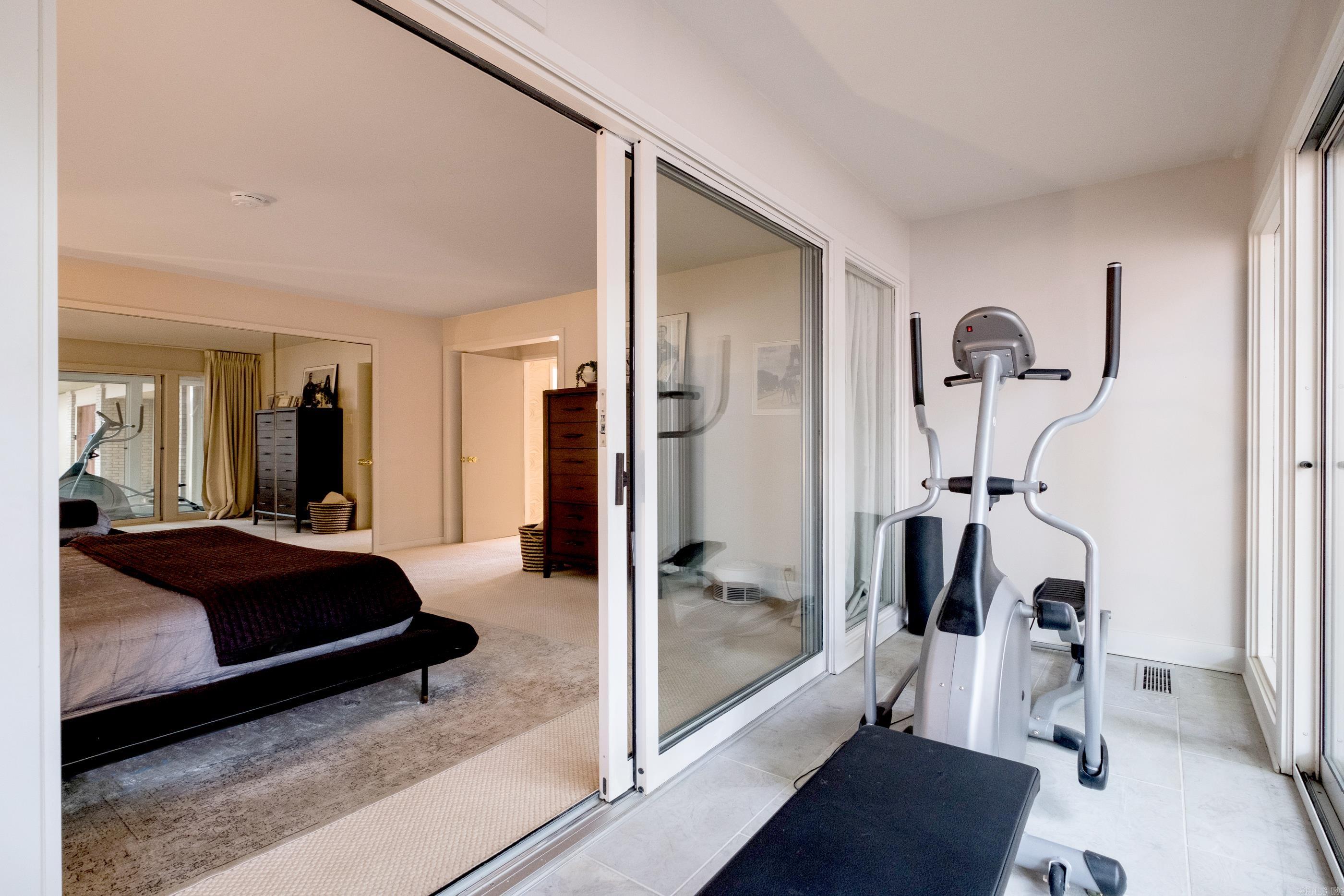 OVERLOOK PARK - Residential