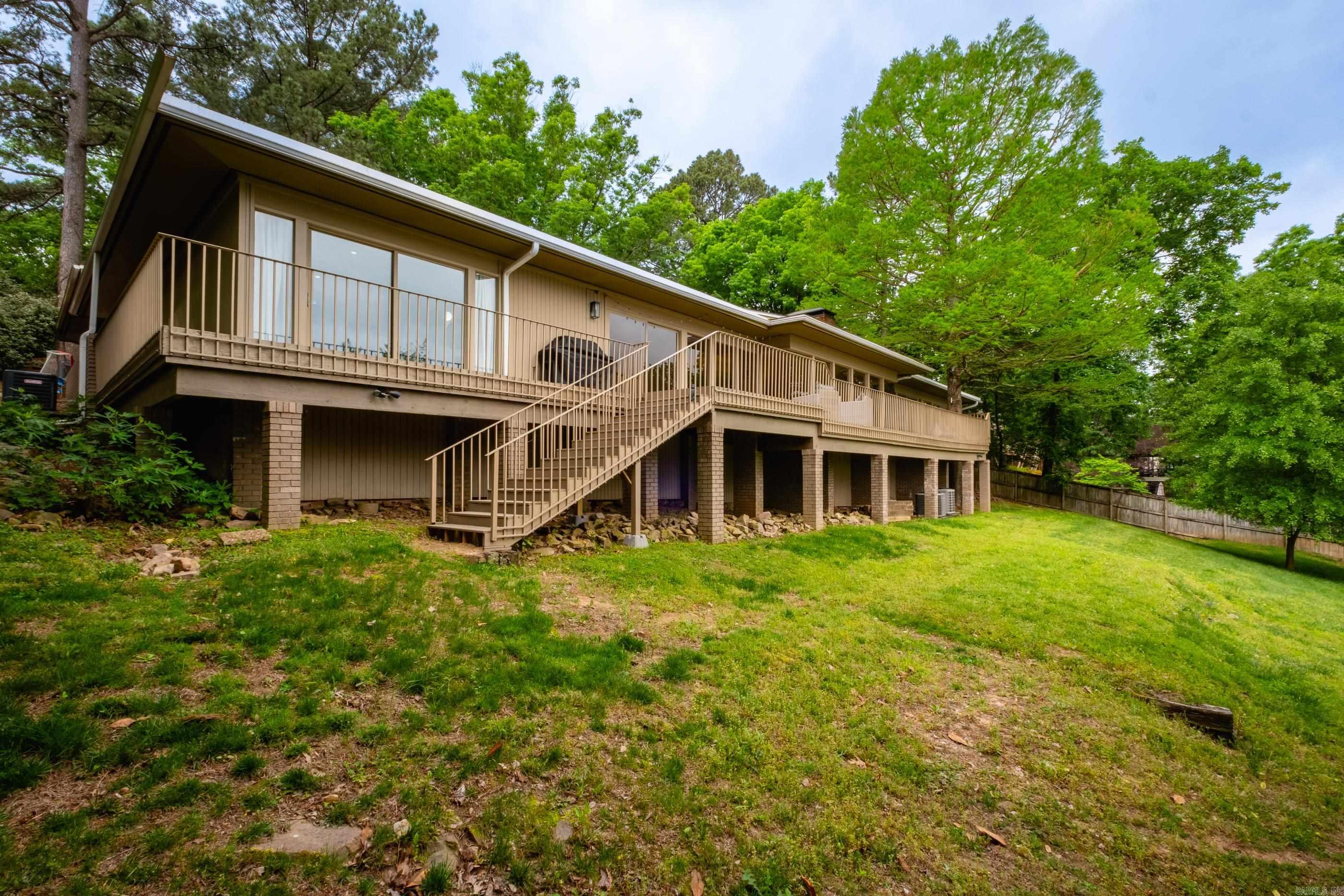 OVERLOOK PARK - Residential