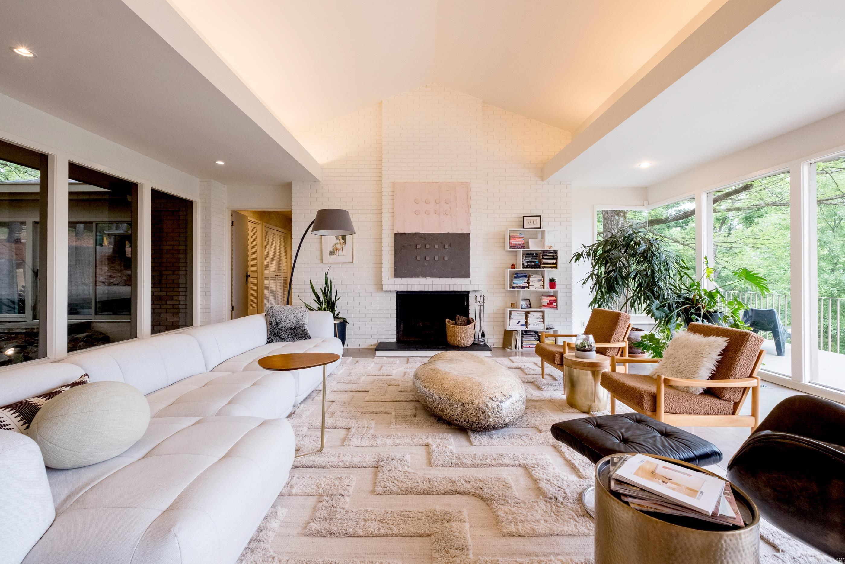 OVERLOOK PARK - Residential