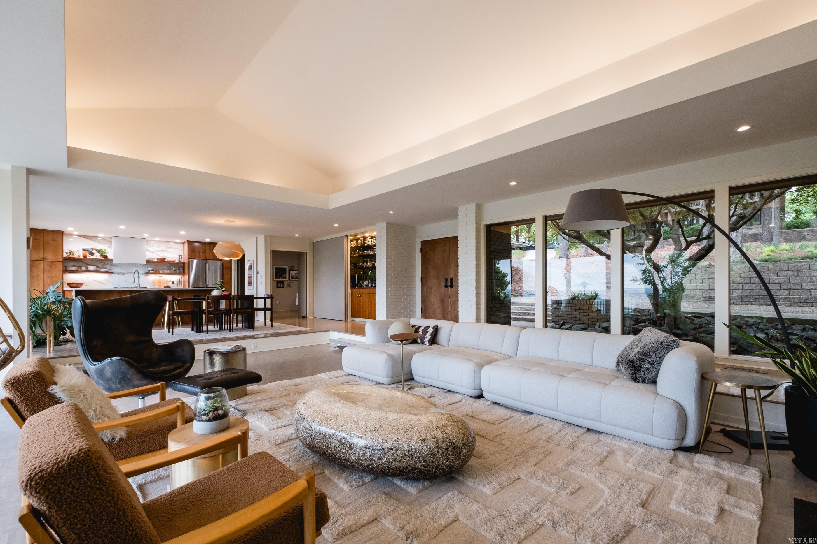 OVERLOOK PARK - Residential