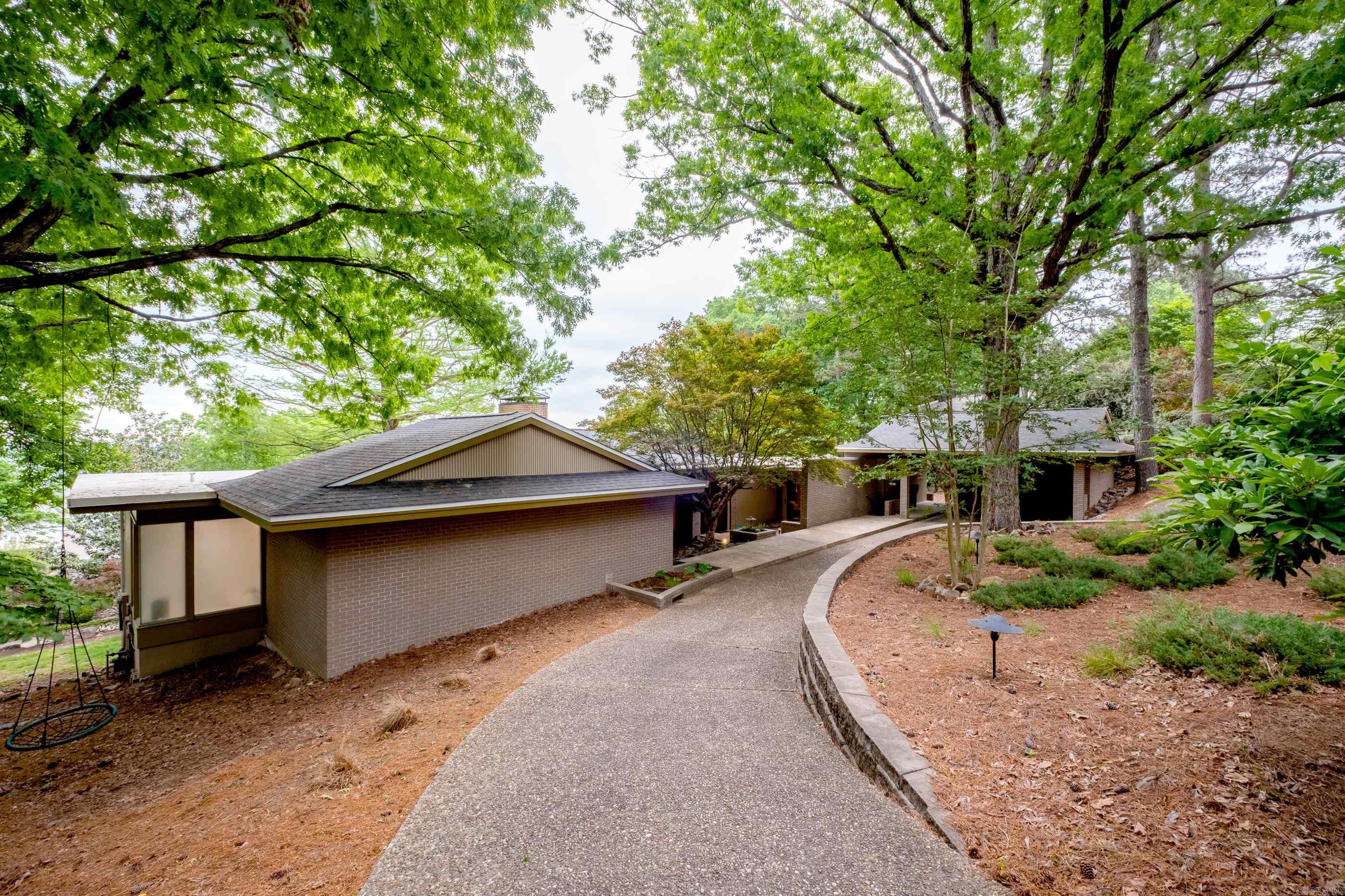 OVERLOOK PARK - Residential