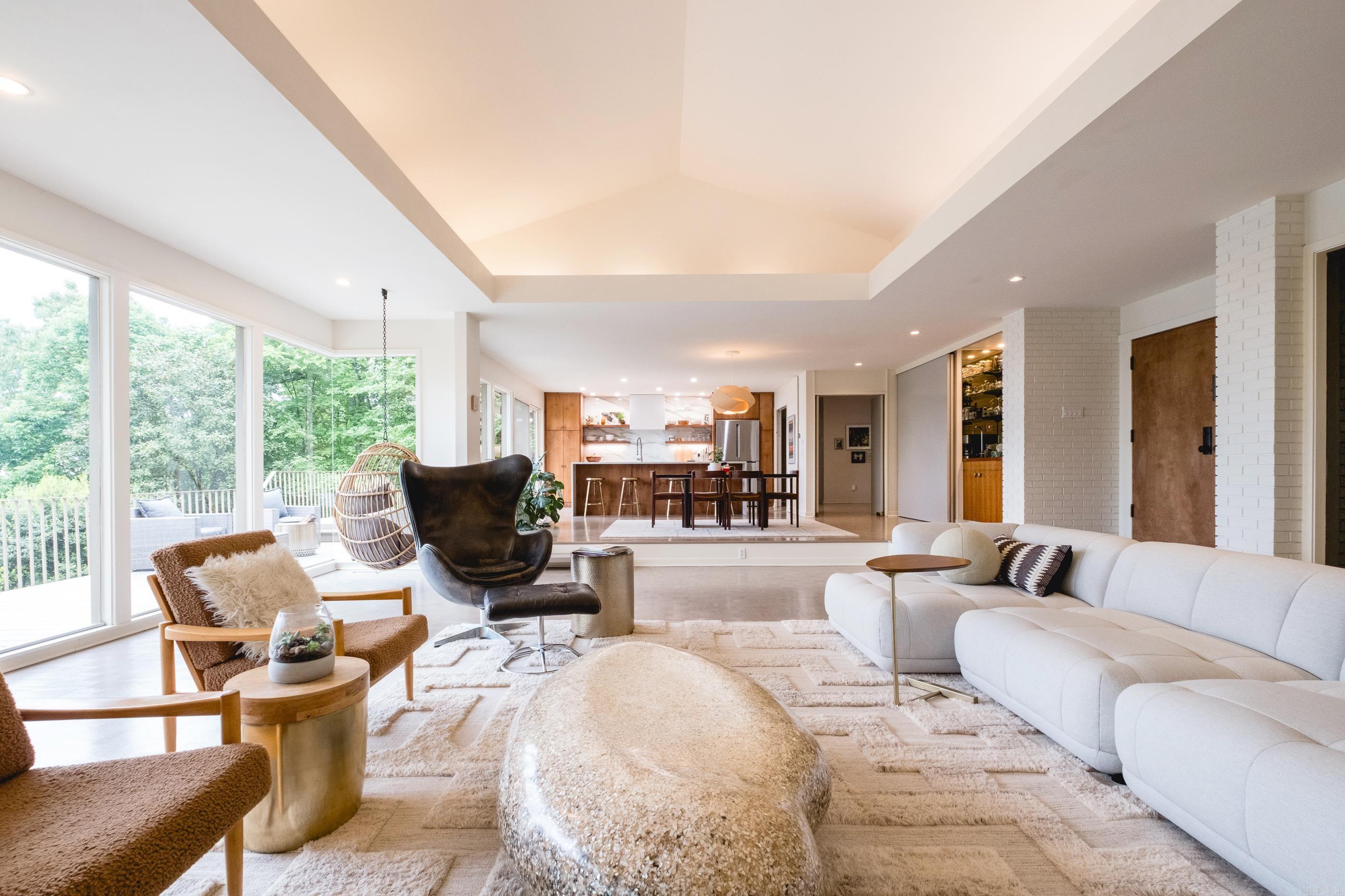 OVERLOOK PARK - Residential