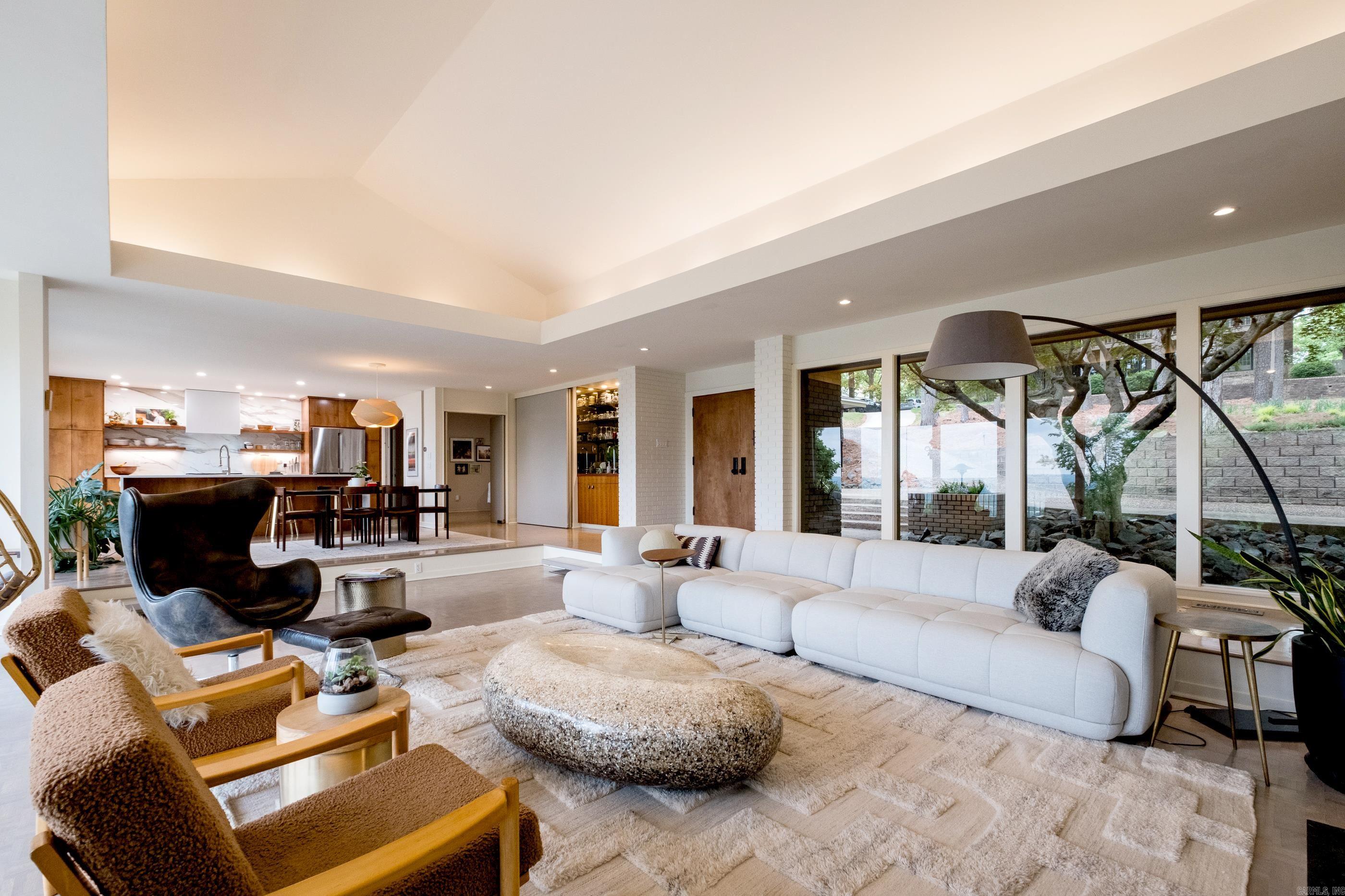 OVERLOOK PARK - Residential