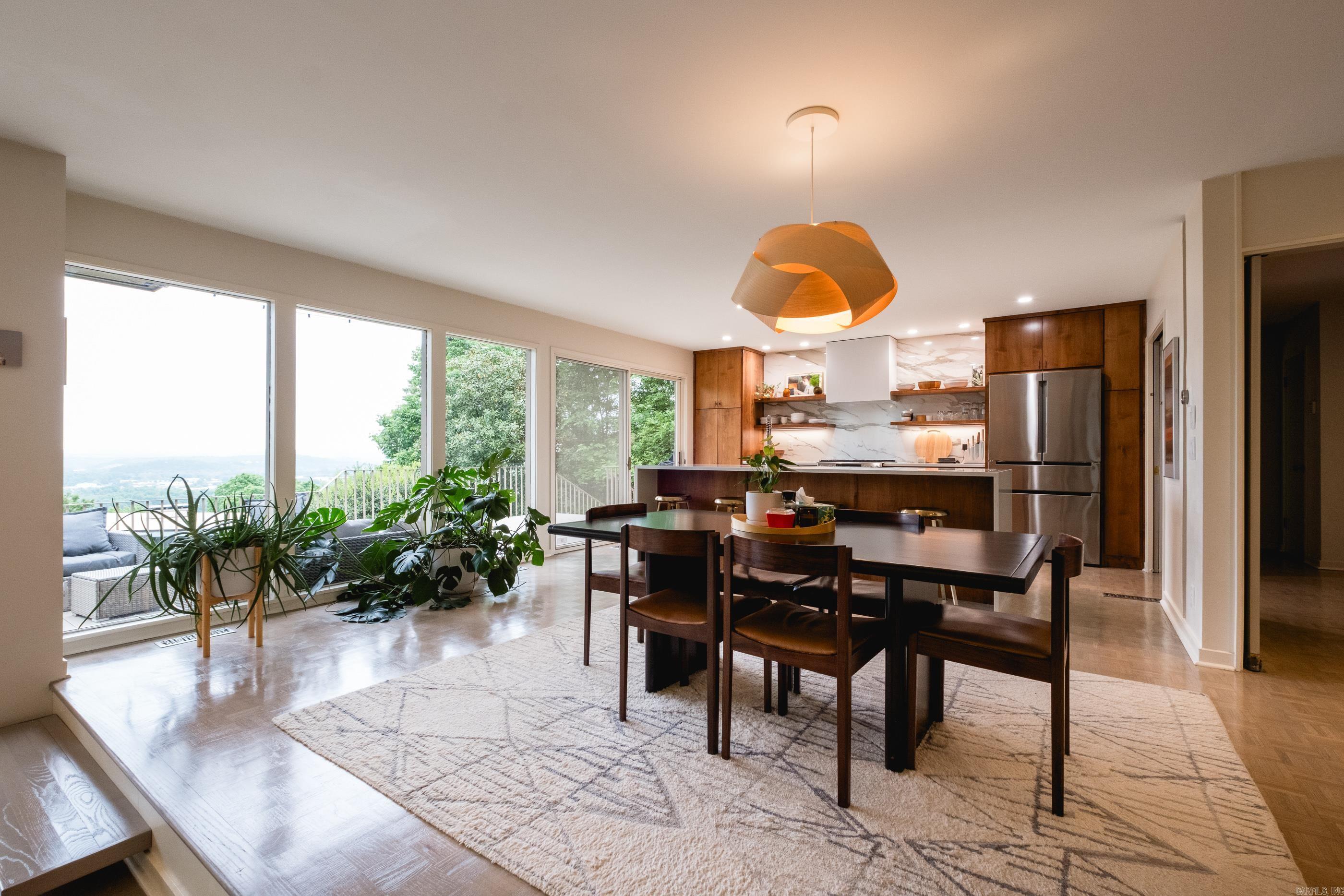 OVERLOOK PARK - Residential