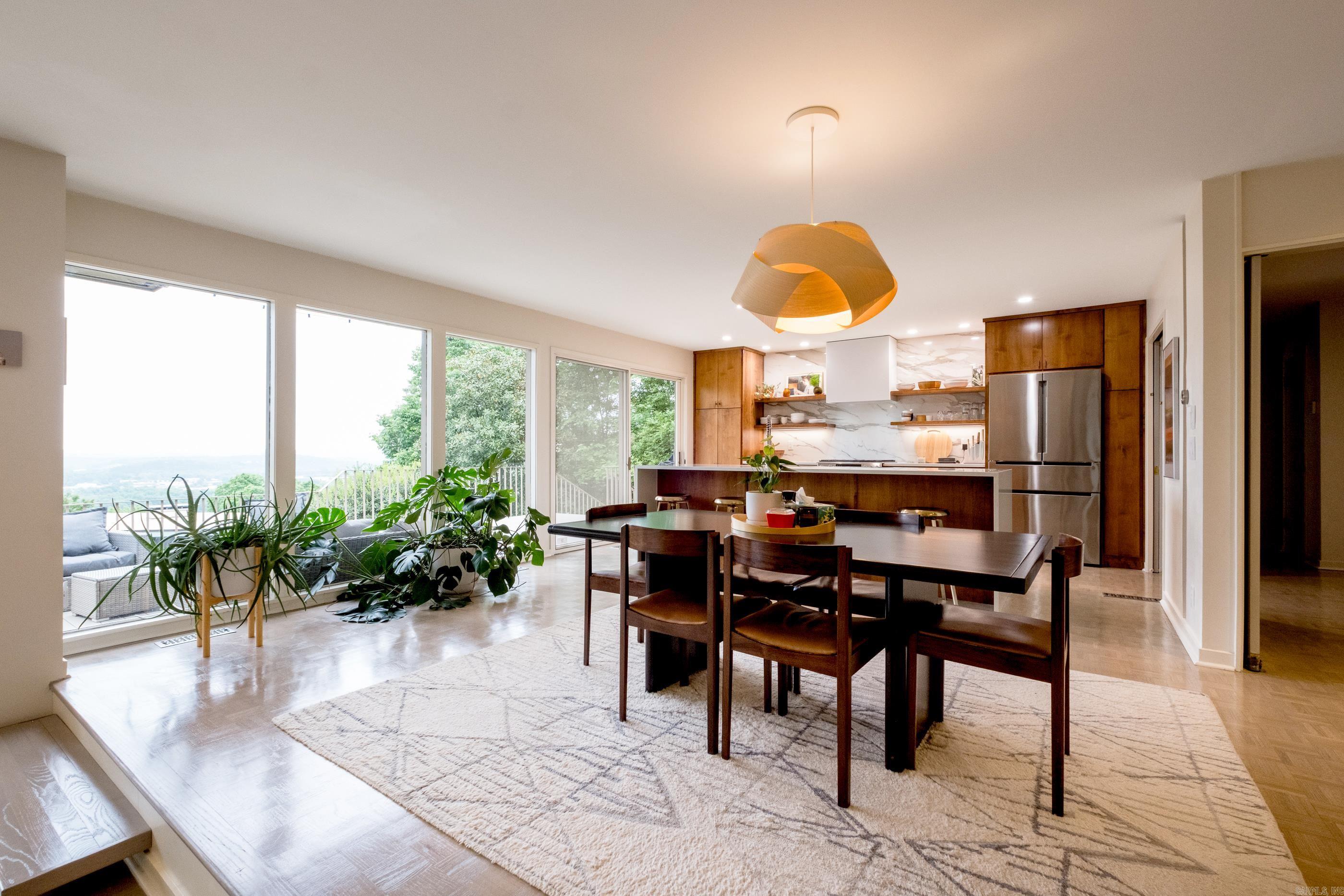 OVERLOOK PARK - Residential