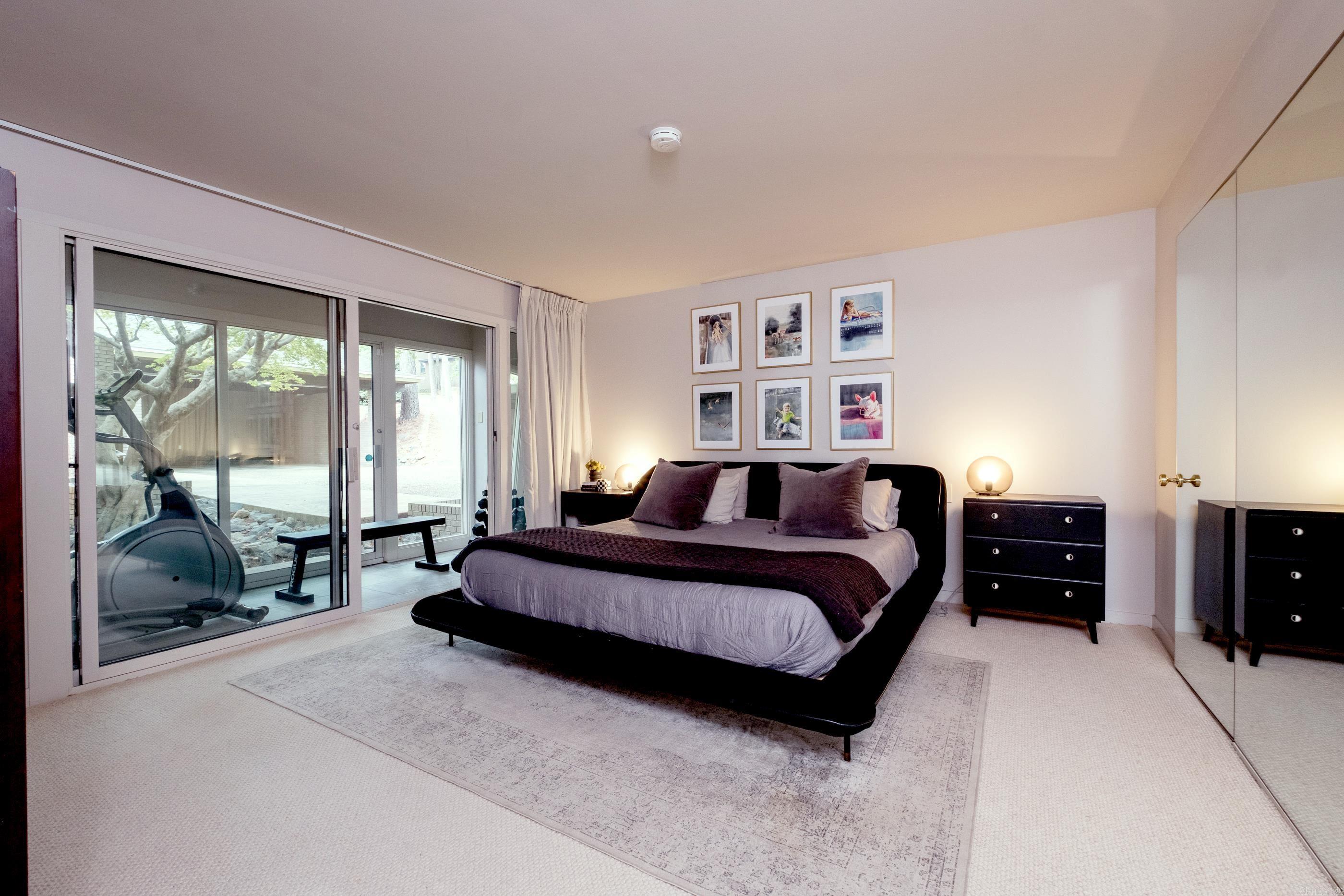 OVERLOOK PARK - Residential