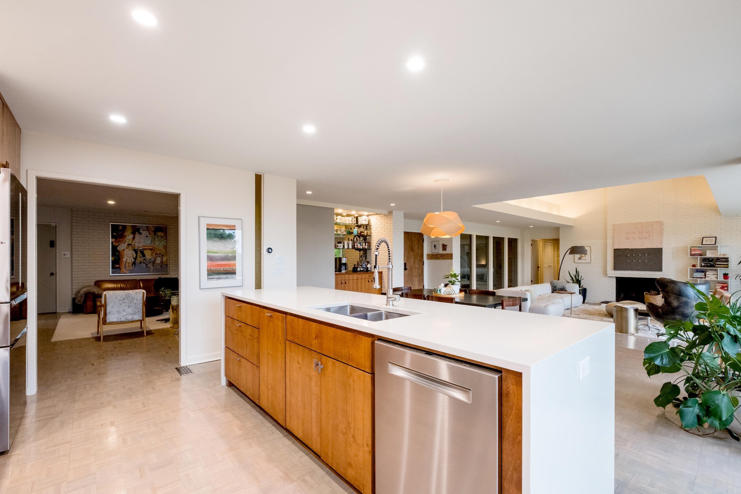 OVERLOOK PARK - Residential