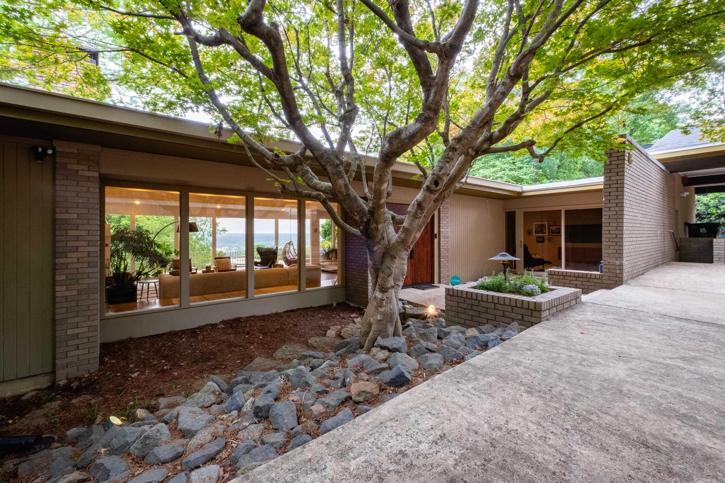 OVERLOOK PARK - Residential