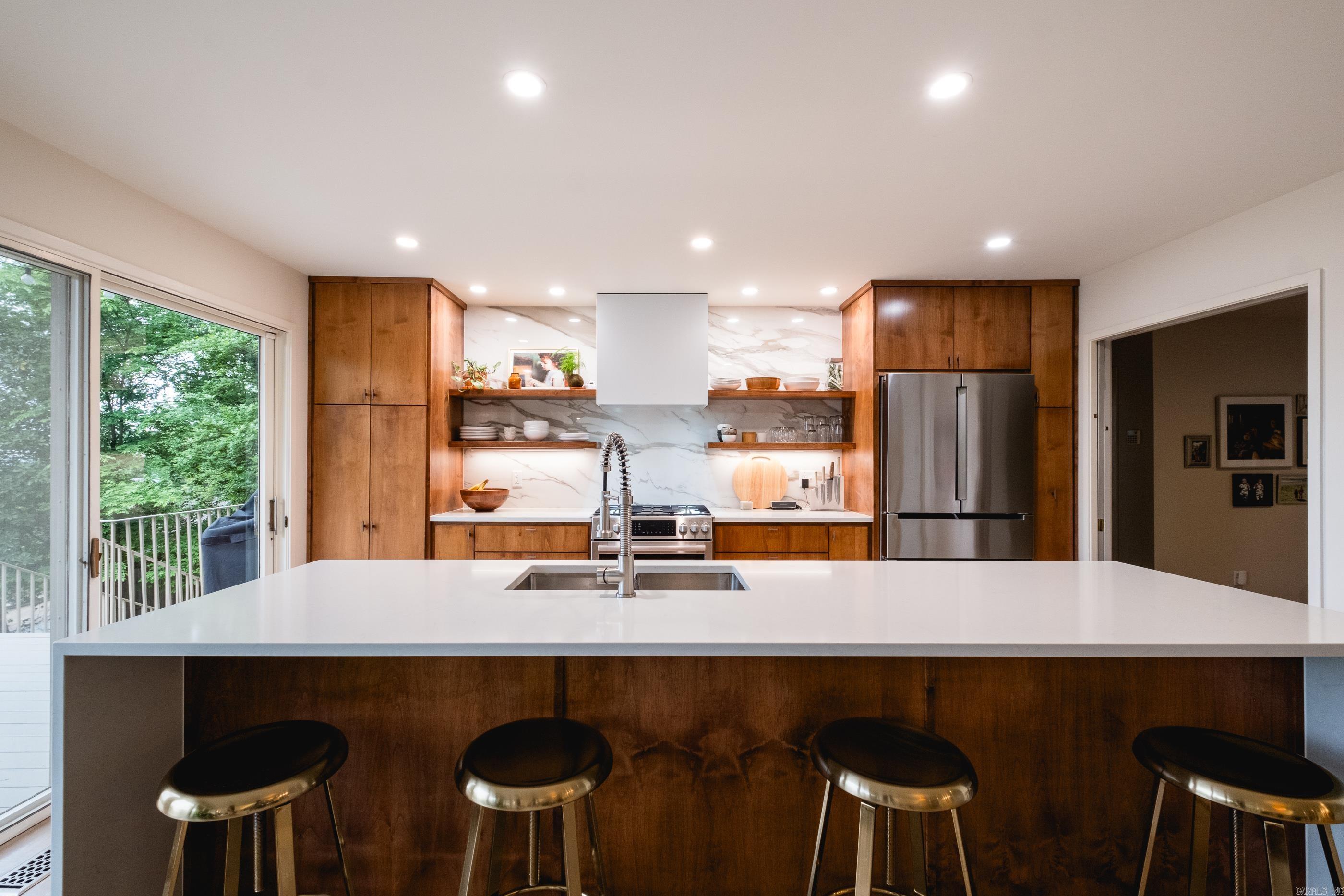 OVERLOOK PARK - Residential