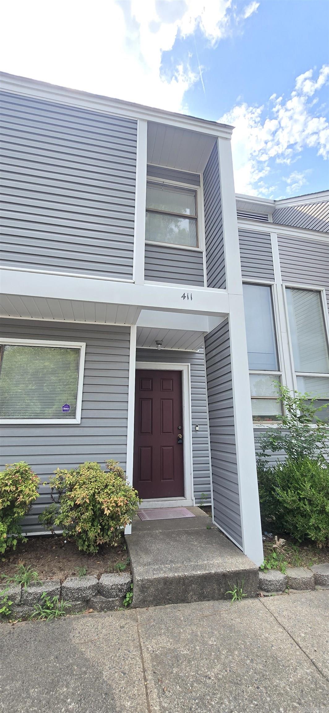 Shadow Oaks - Residential Lease