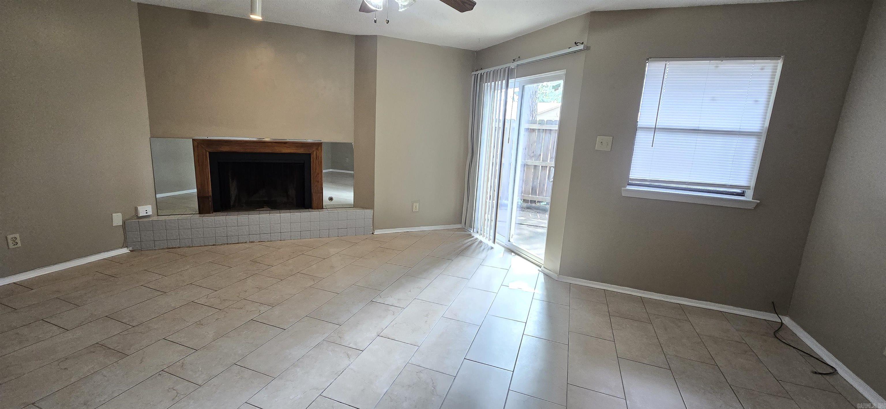 Shadow Oaks - Residential Lease