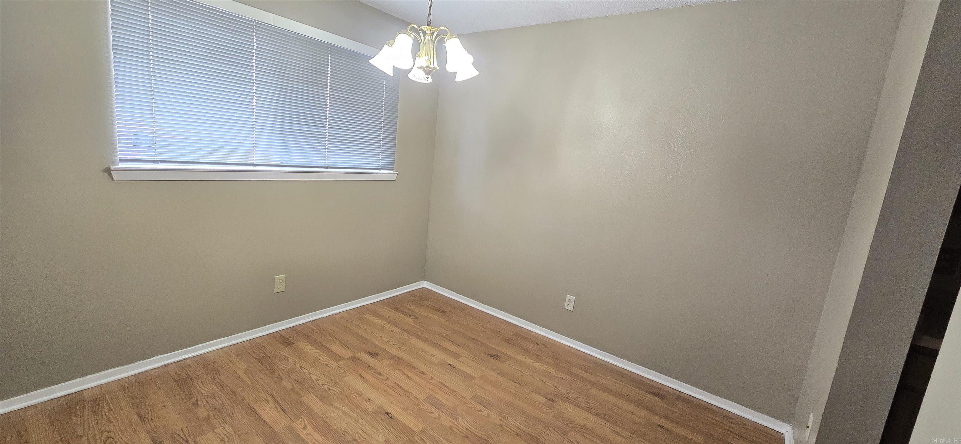 Shadow Oaks - Residential Lease