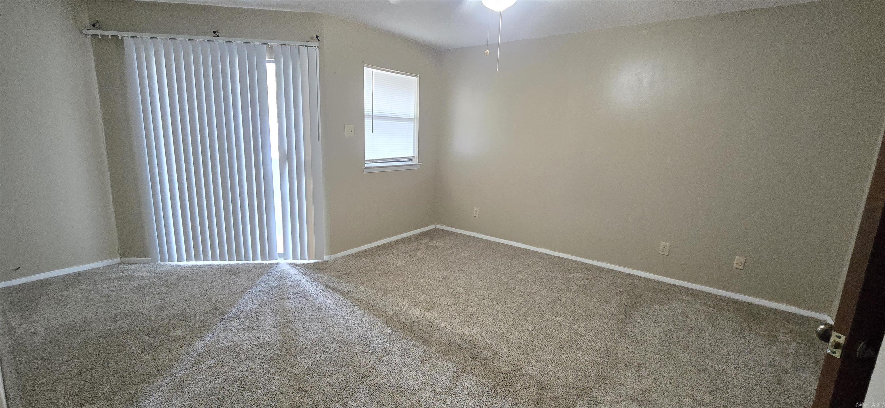 Shadow Oaks - Residential Lease