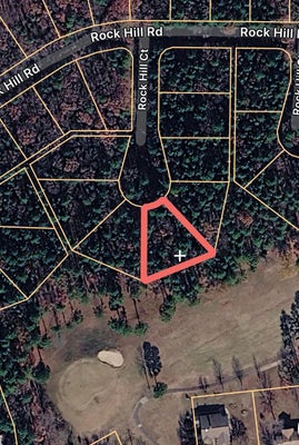 +/-.26 ACRES ROCK HILL CT TRL, FAIRFIELD BAY, AR 72088 - Image 751db5e0e7d09bc1d0ecde3d3adc1db0/354324106