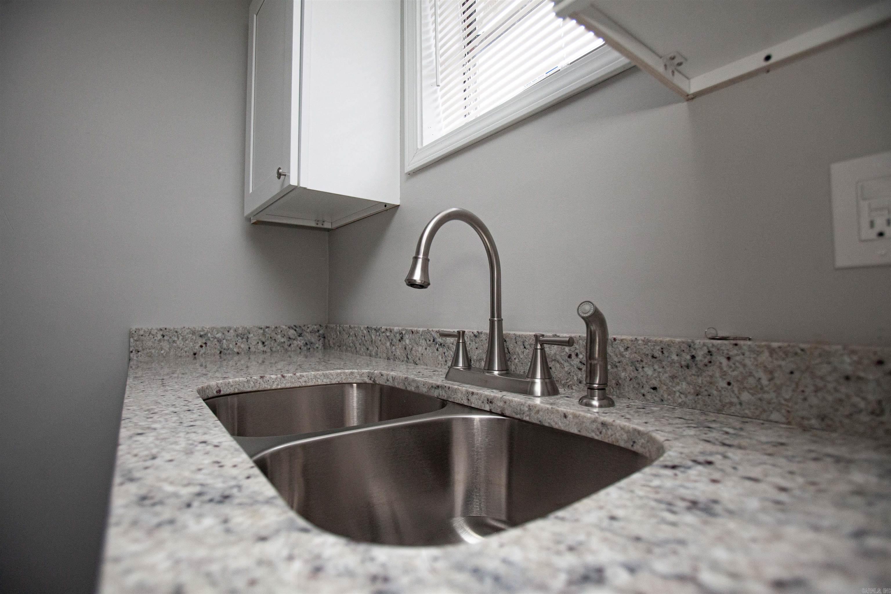 University Park - Residential Lease