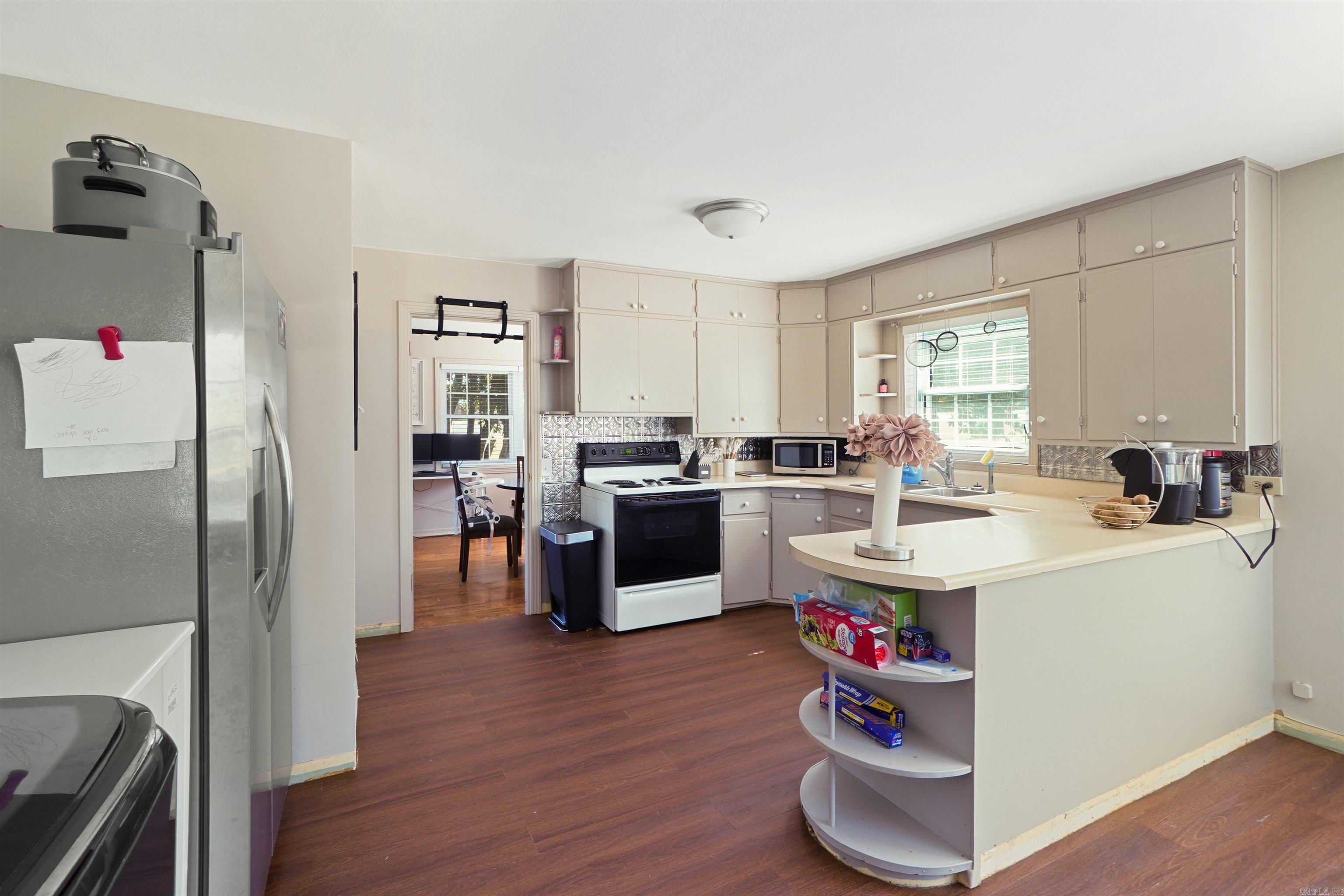 CLINTON ORIGINAL - Residential