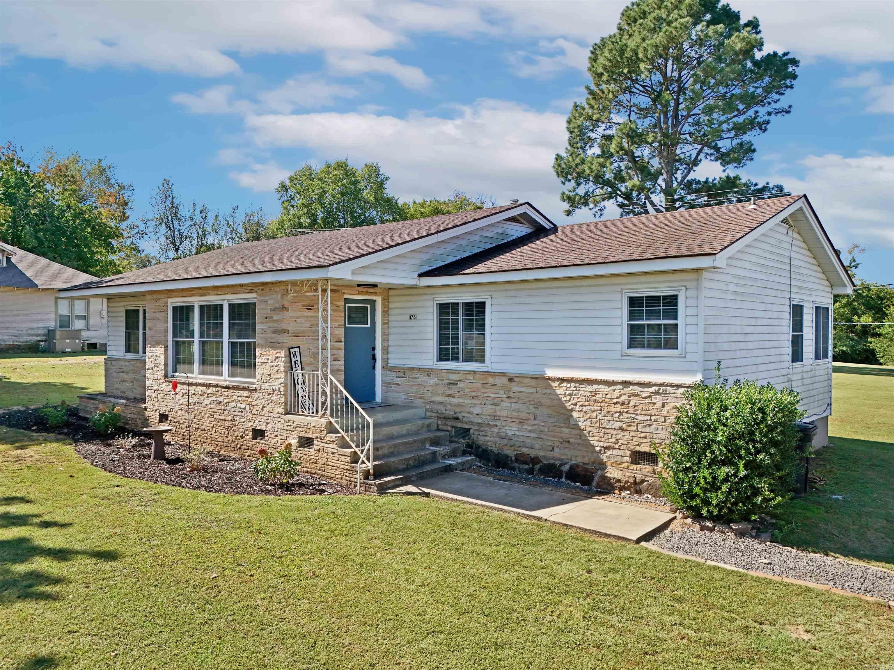 CLINTON ORIGINAL - Residential
