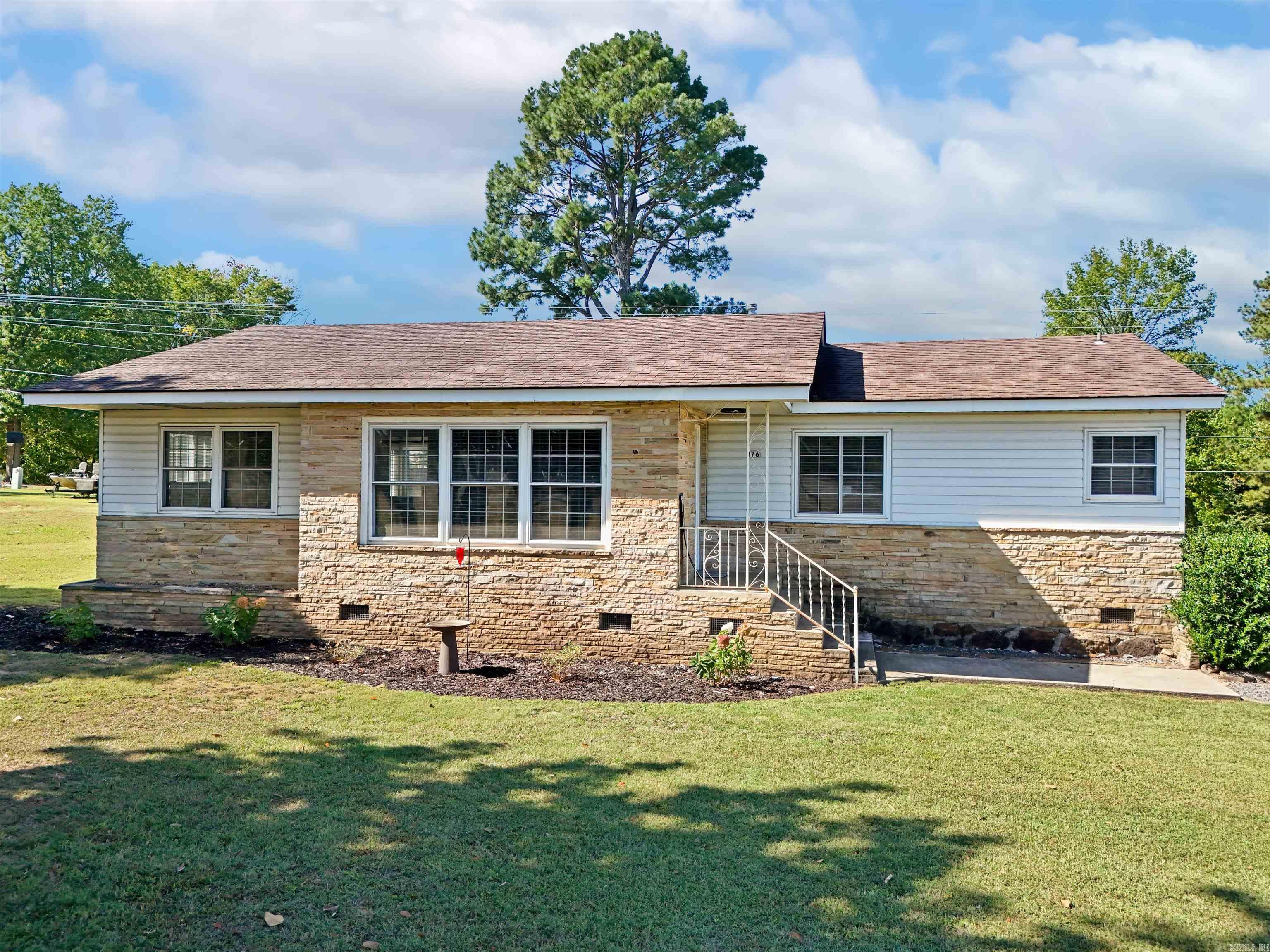 CLINTON ORIGINAL - Residential