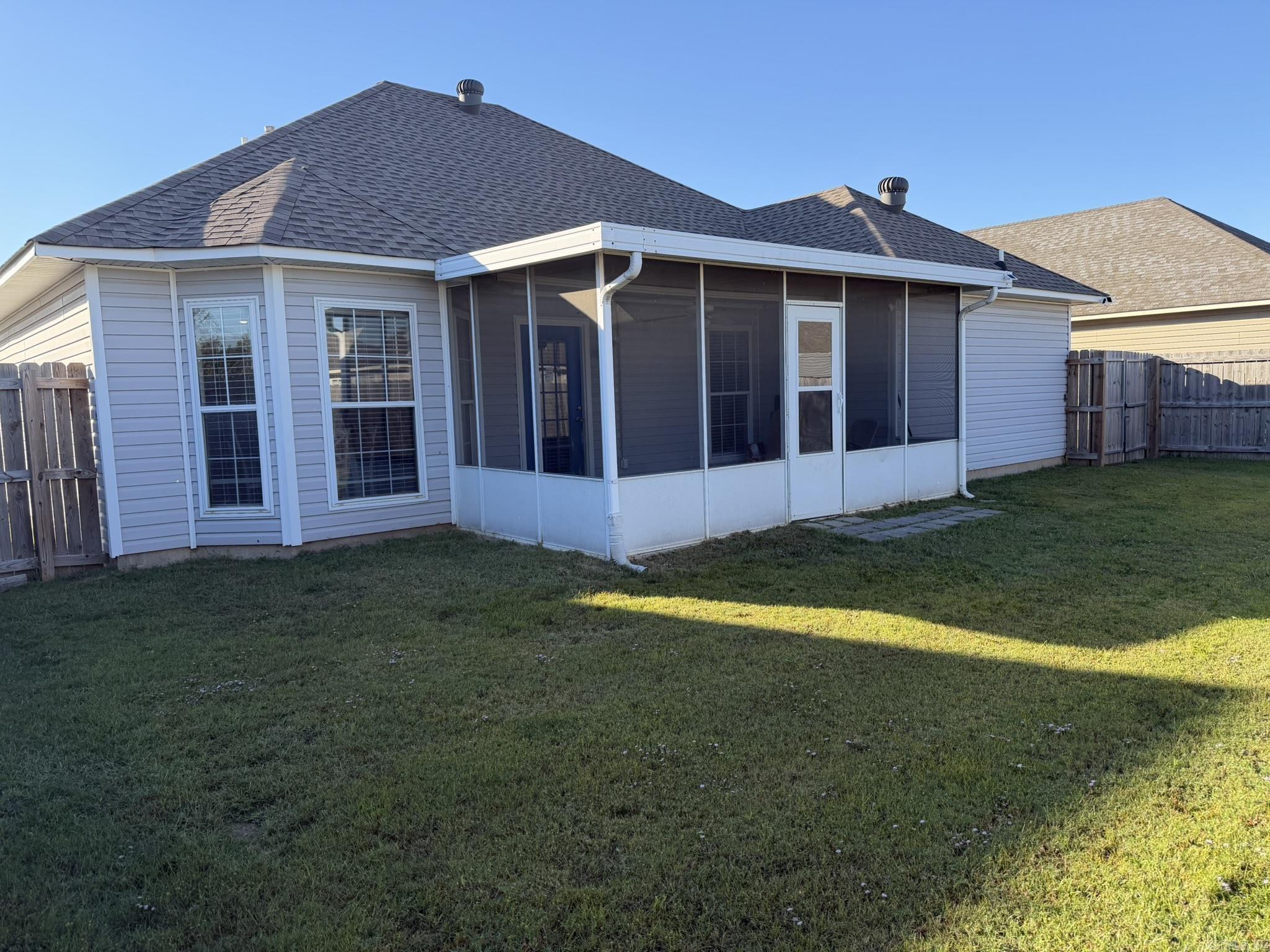 CALDWELL ACRES - Residential