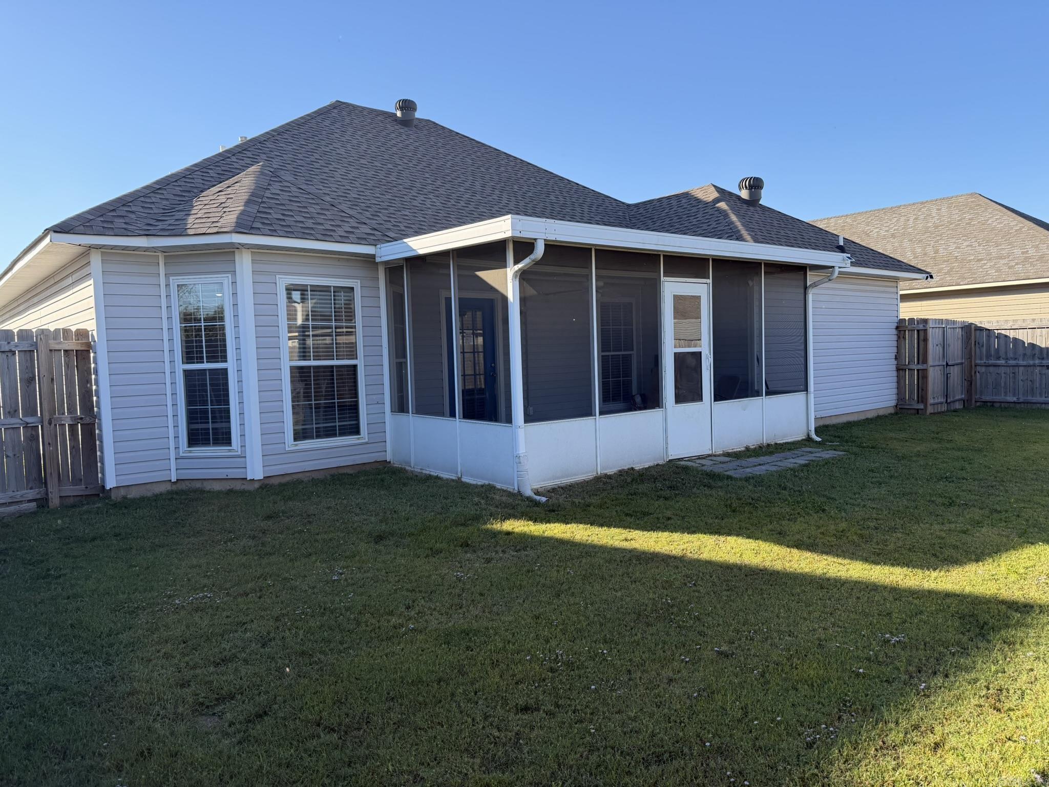 CALDWELL ACRES - Residential