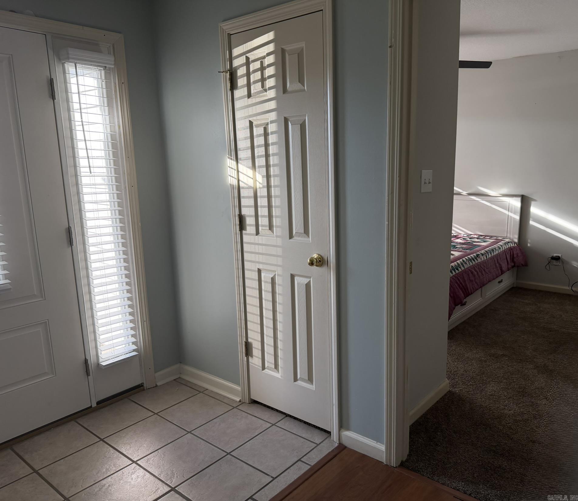 CALDWELL ACRES - Residential