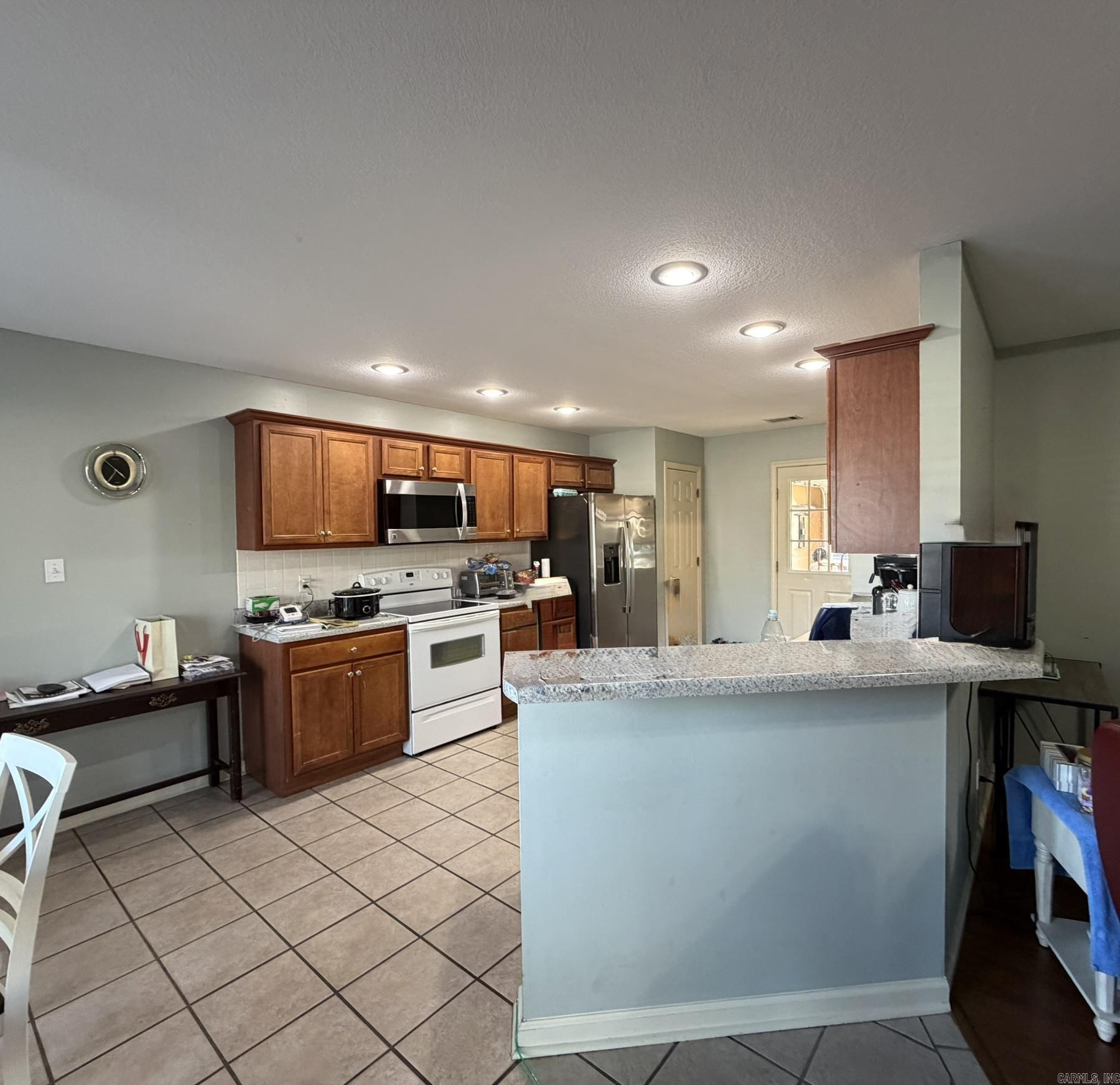 CALDWELL ACRES - Residential