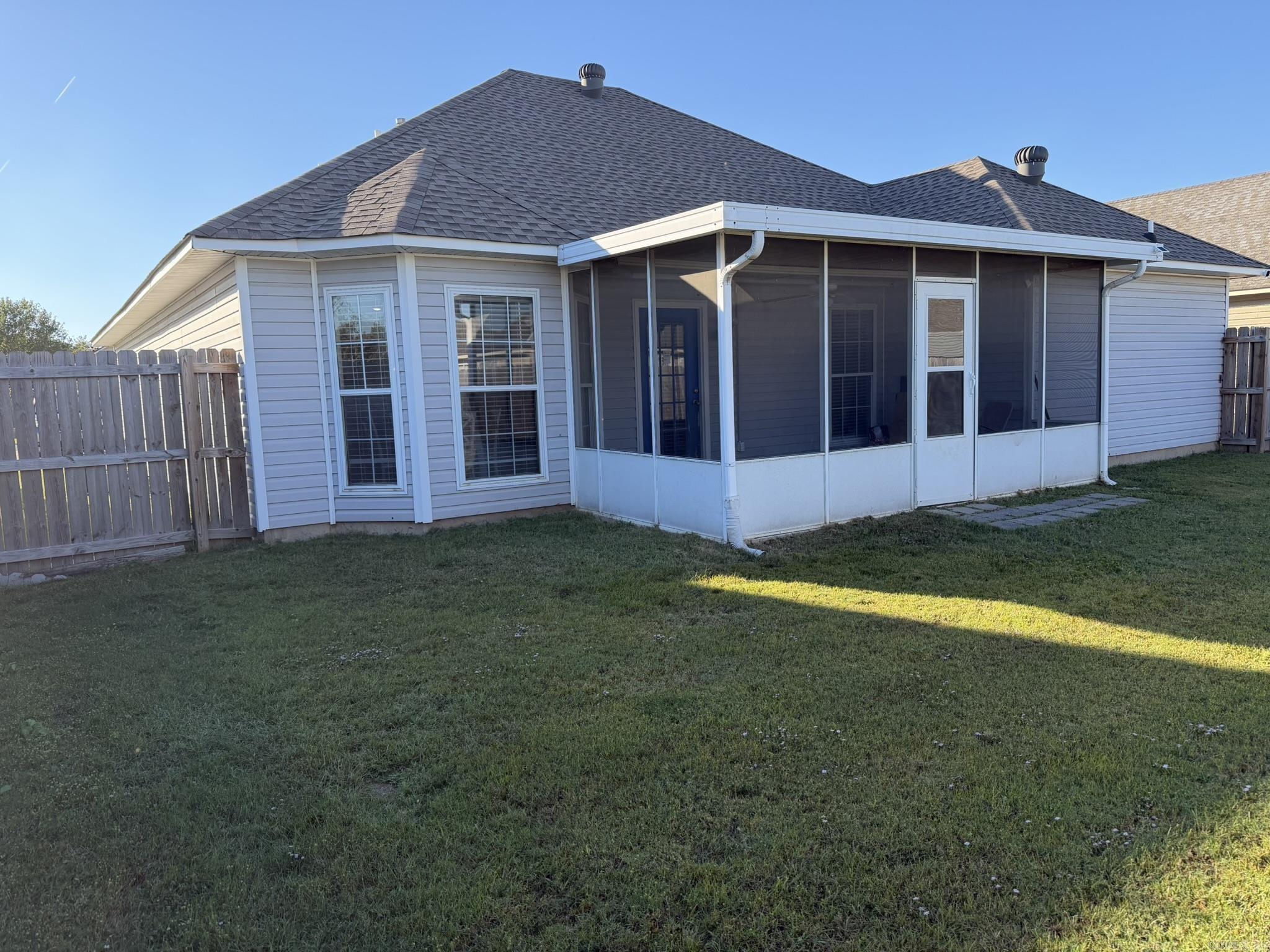 CALDWELL ACRES - Residential