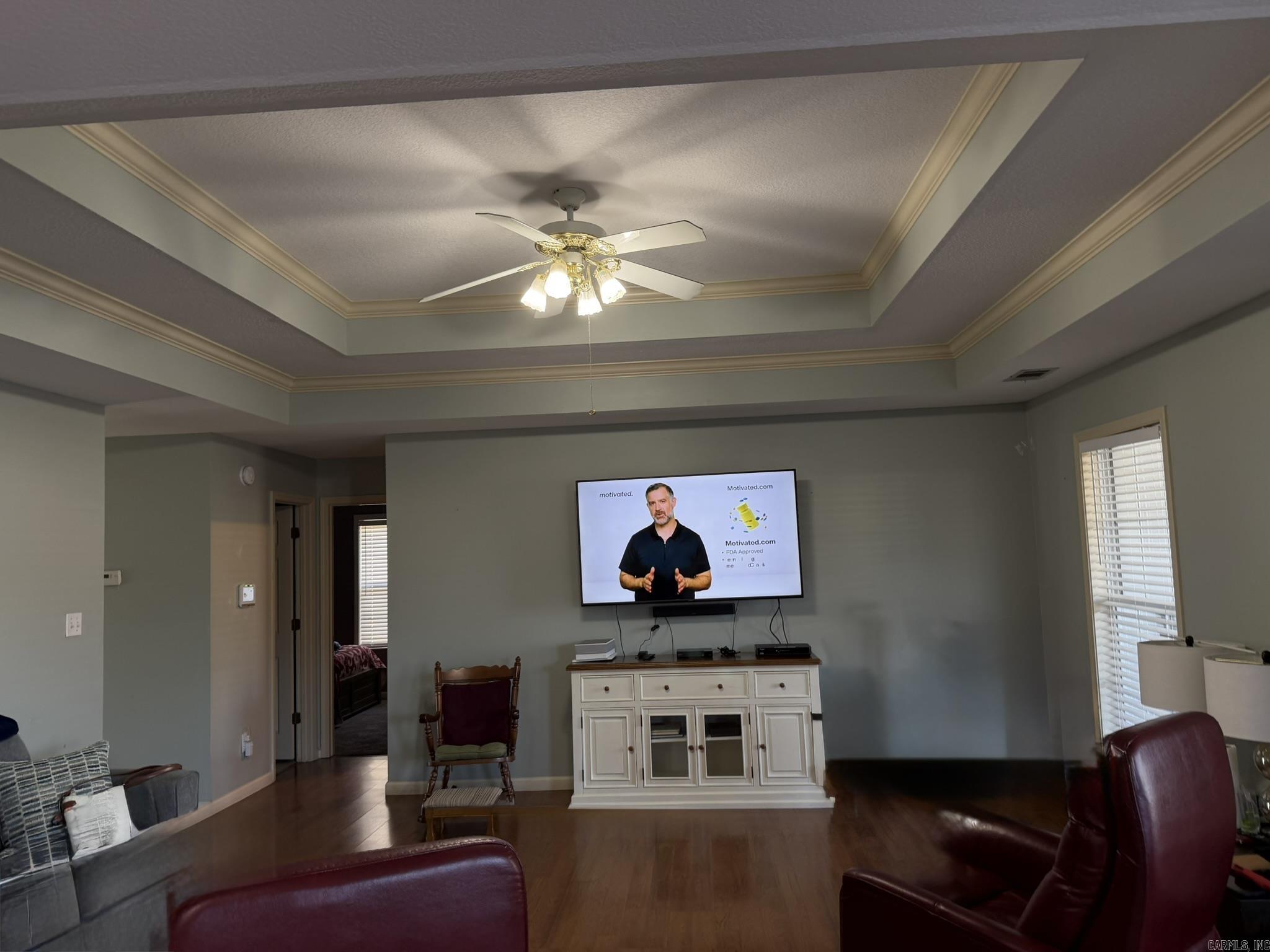 CALDWELL ACRES - Residential