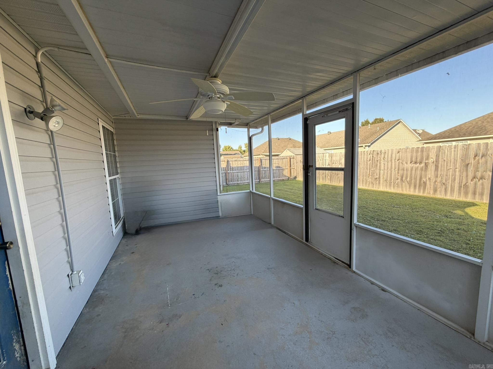 CALDWELL ACRES - Residential