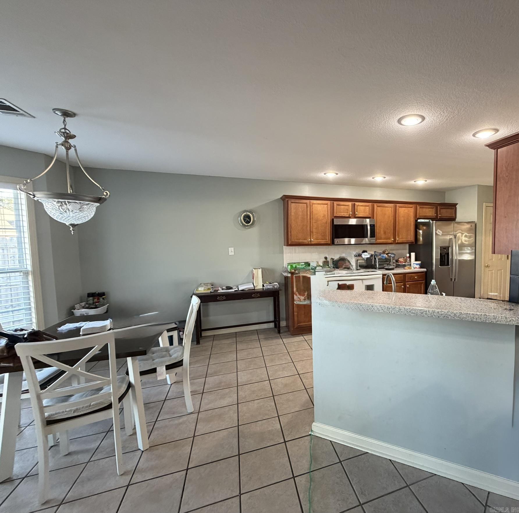 CALDWELL ACRES - Residential