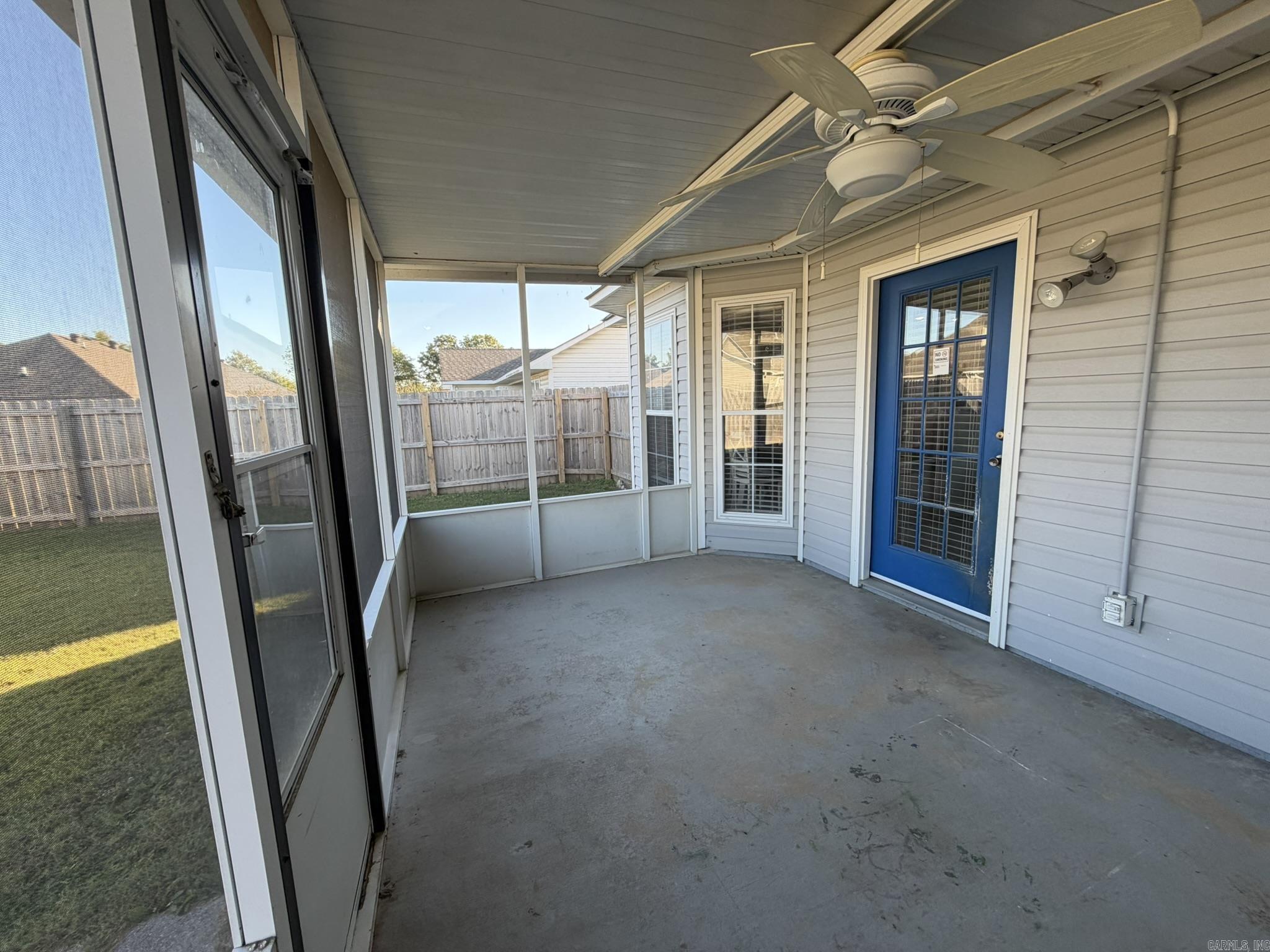 CALDWELL ACRES - Residential