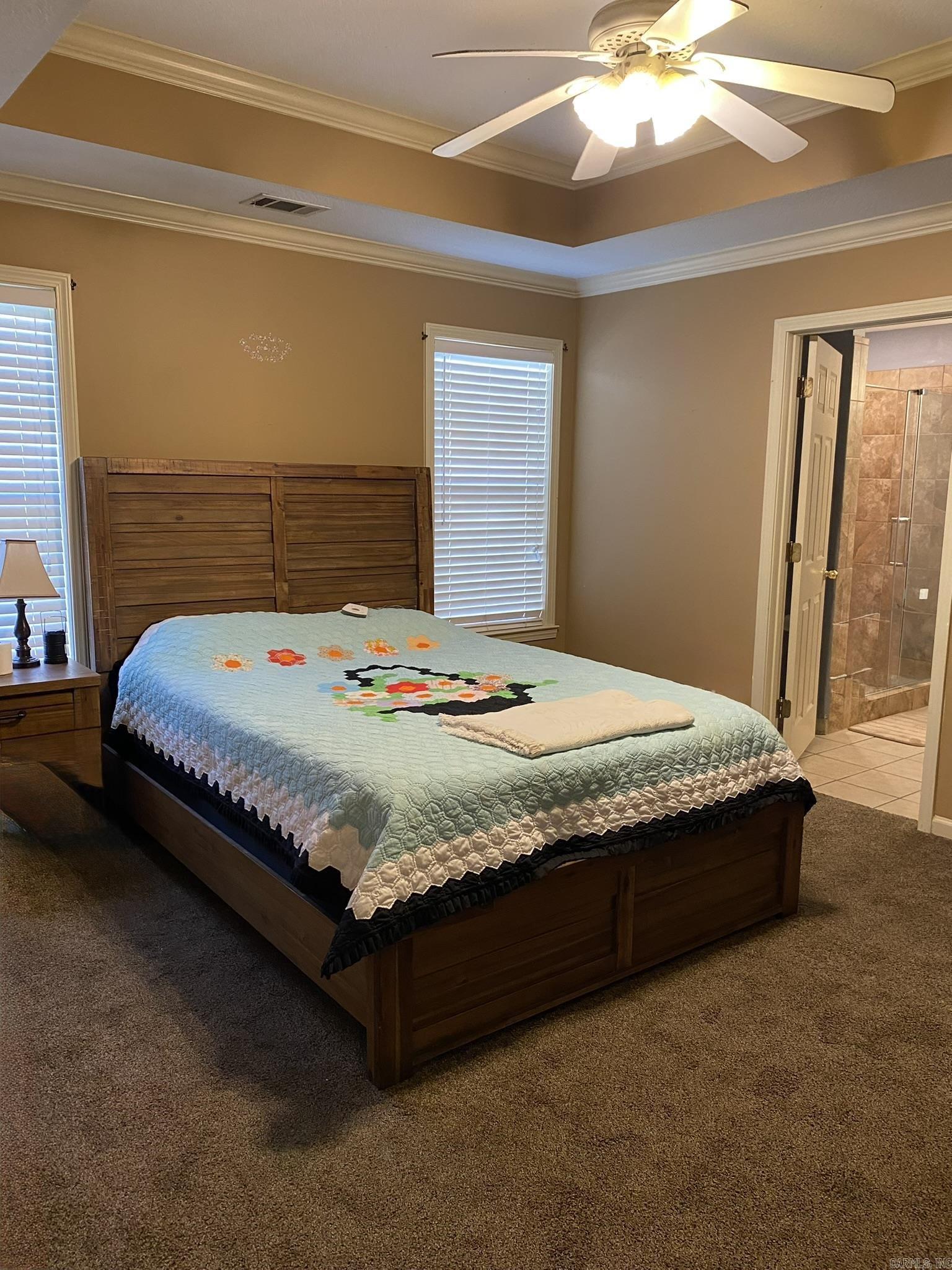 CALDWELL ACRES - Residential