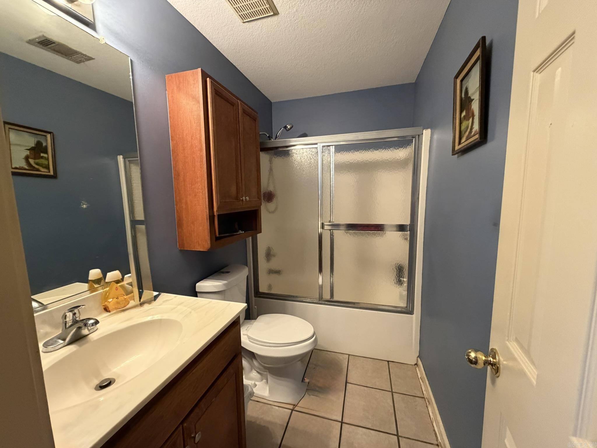 CALDWELL ACRES - Residential