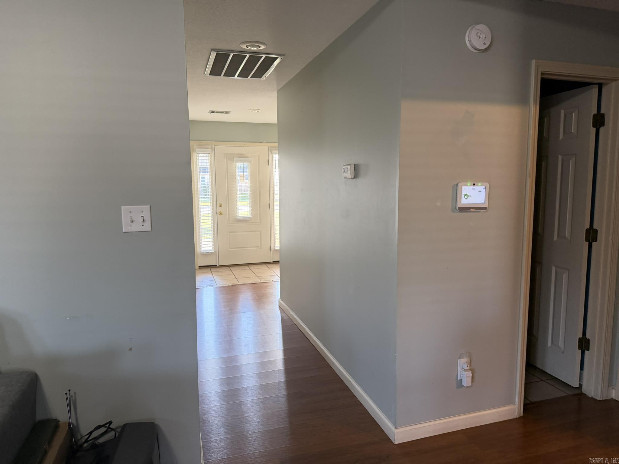 CALDWELL ACRES - Residential