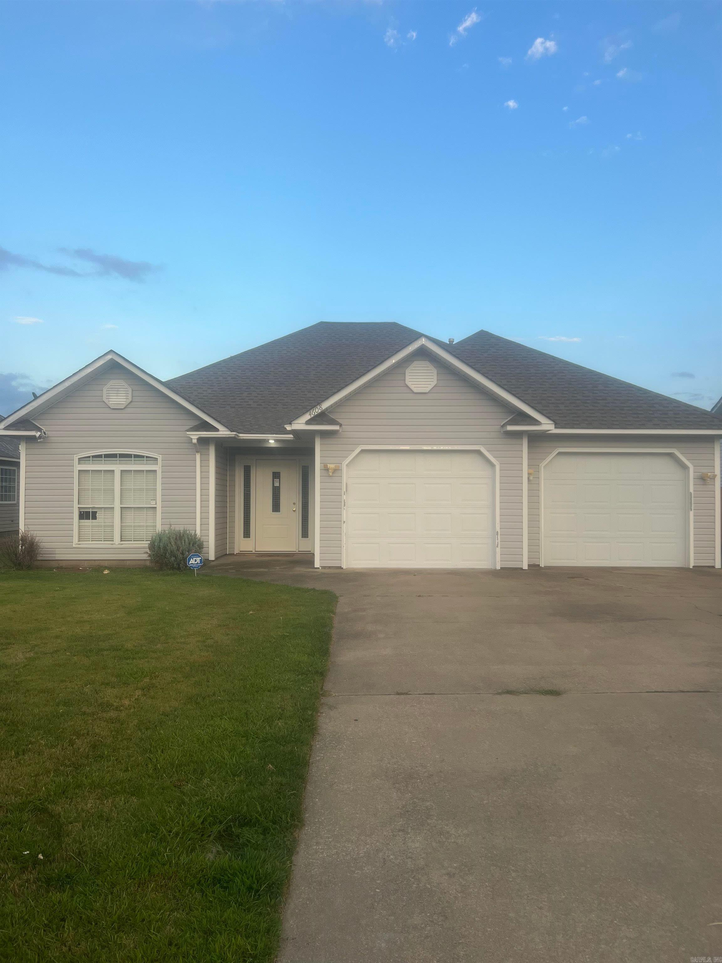 CALDWELL ACRES - Residential