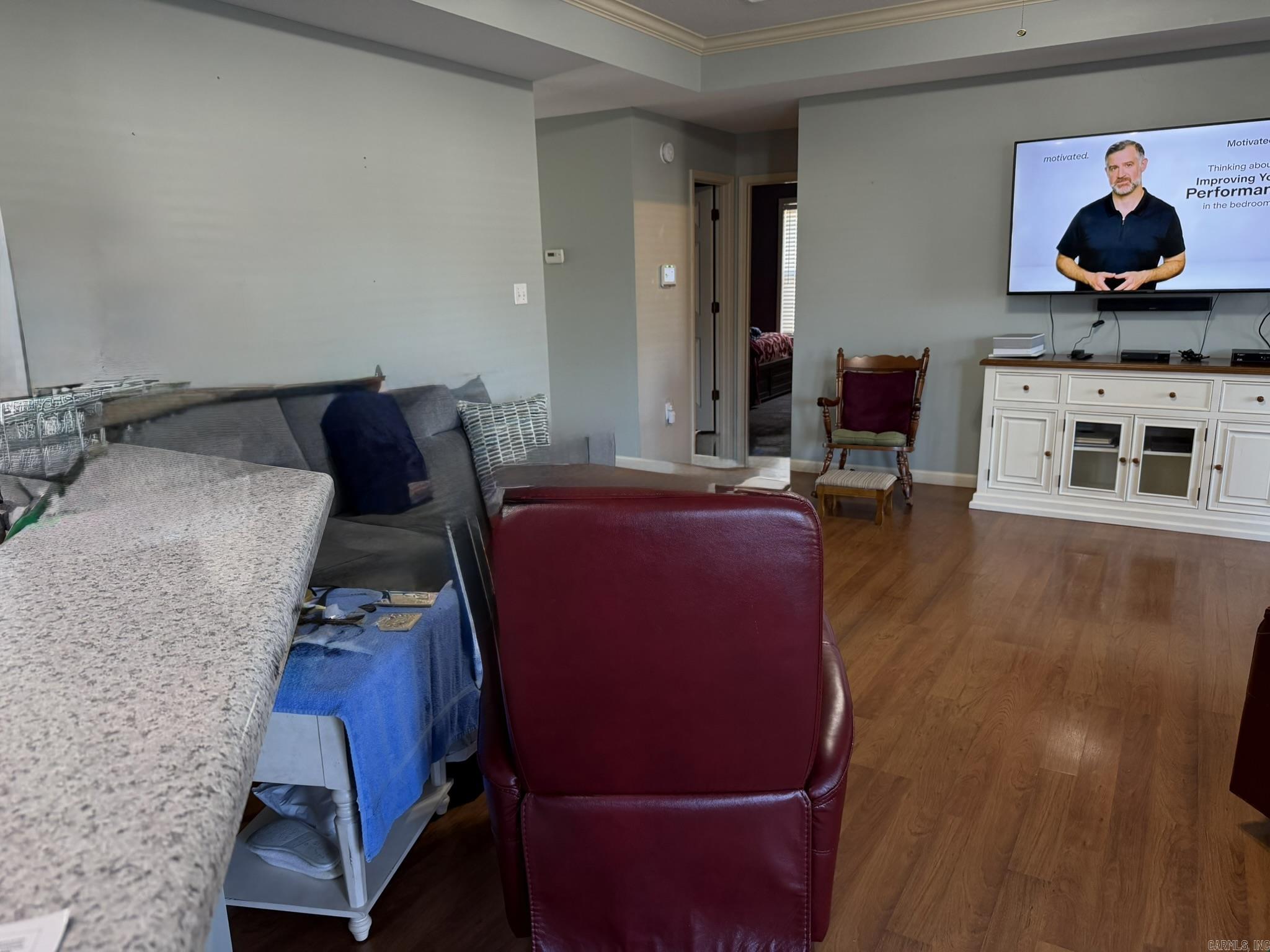 CALDWELL ACRES - Residential