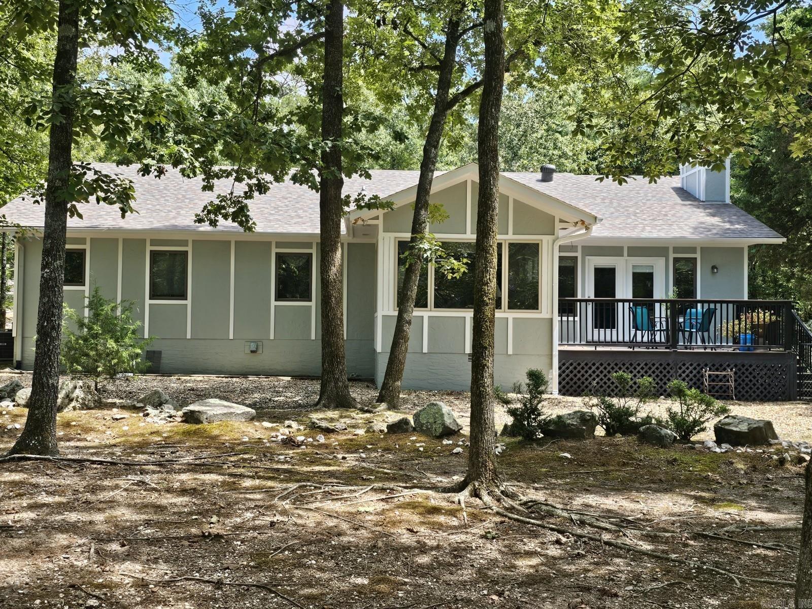 FAISAN - Residential